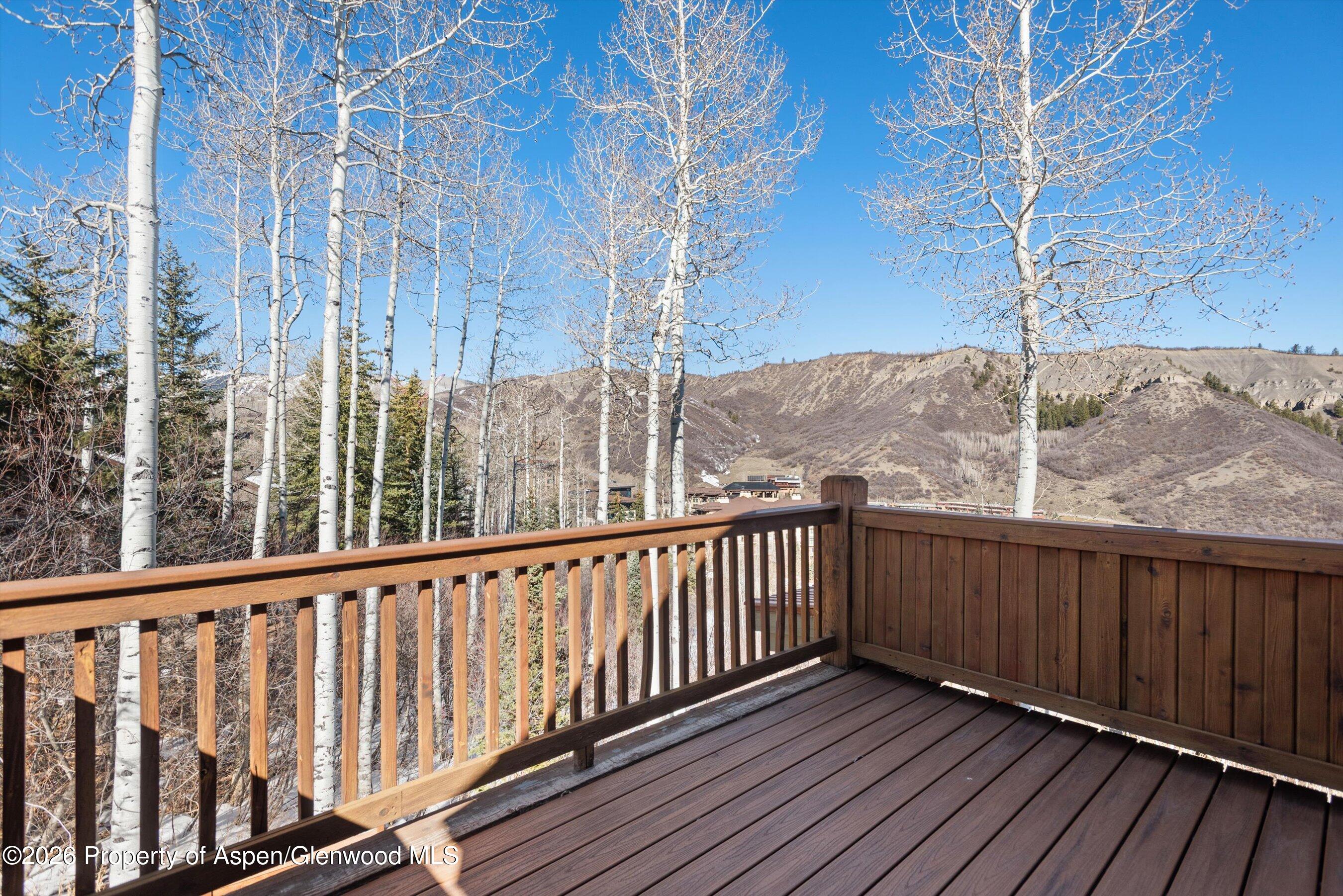 364 Ridge Road Snowmass Village CO 81615