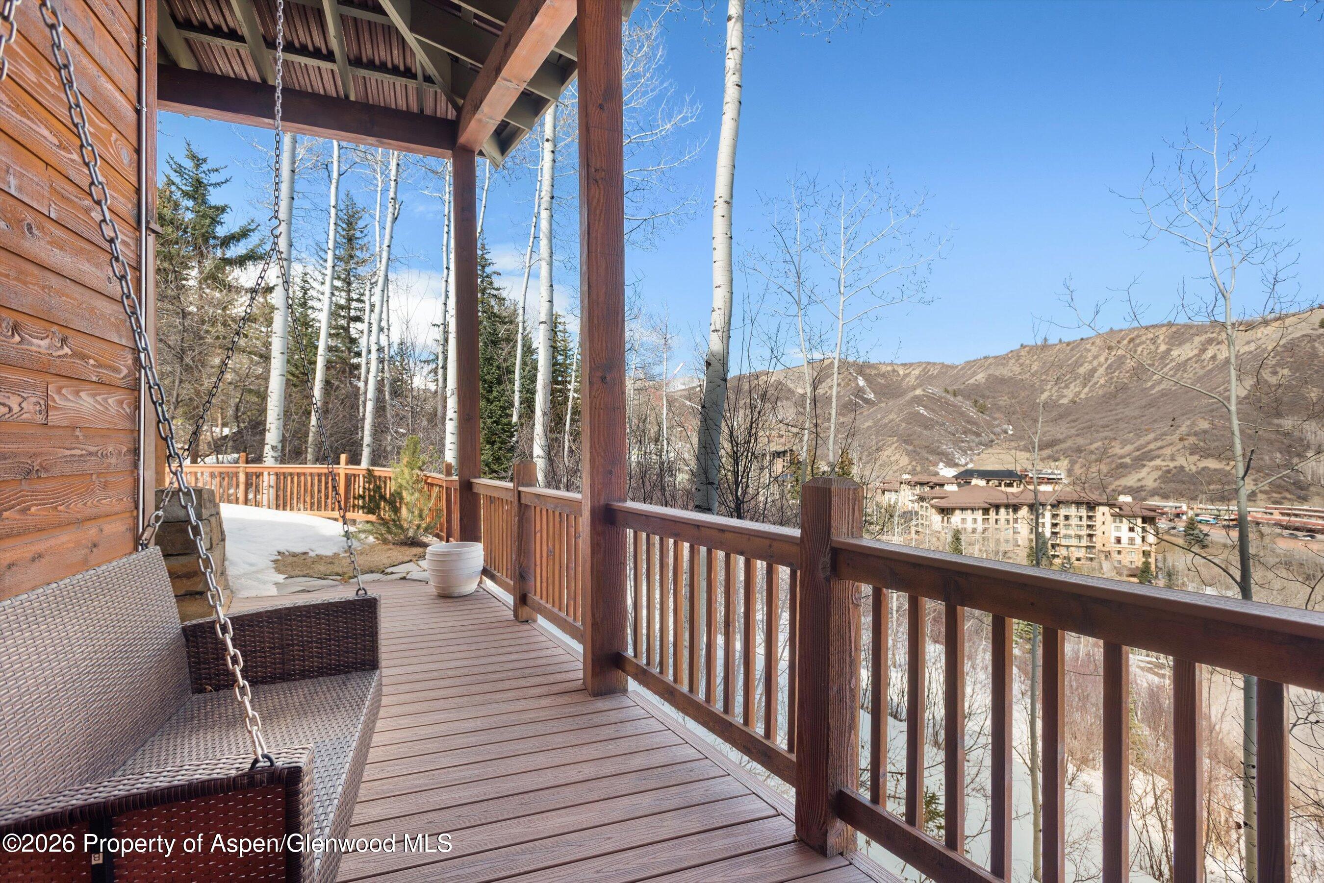 364 Ridge Road Snowmass Village CO 81615