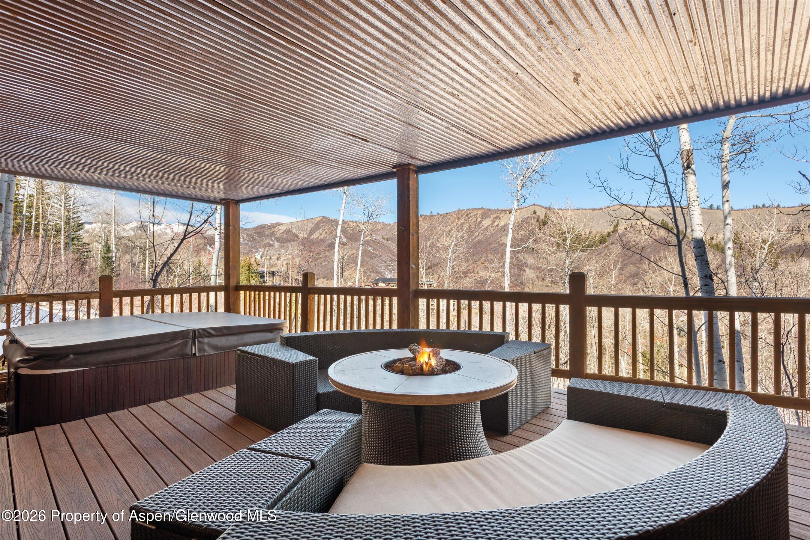364 Ridge Road Snowmass Village CO 81615