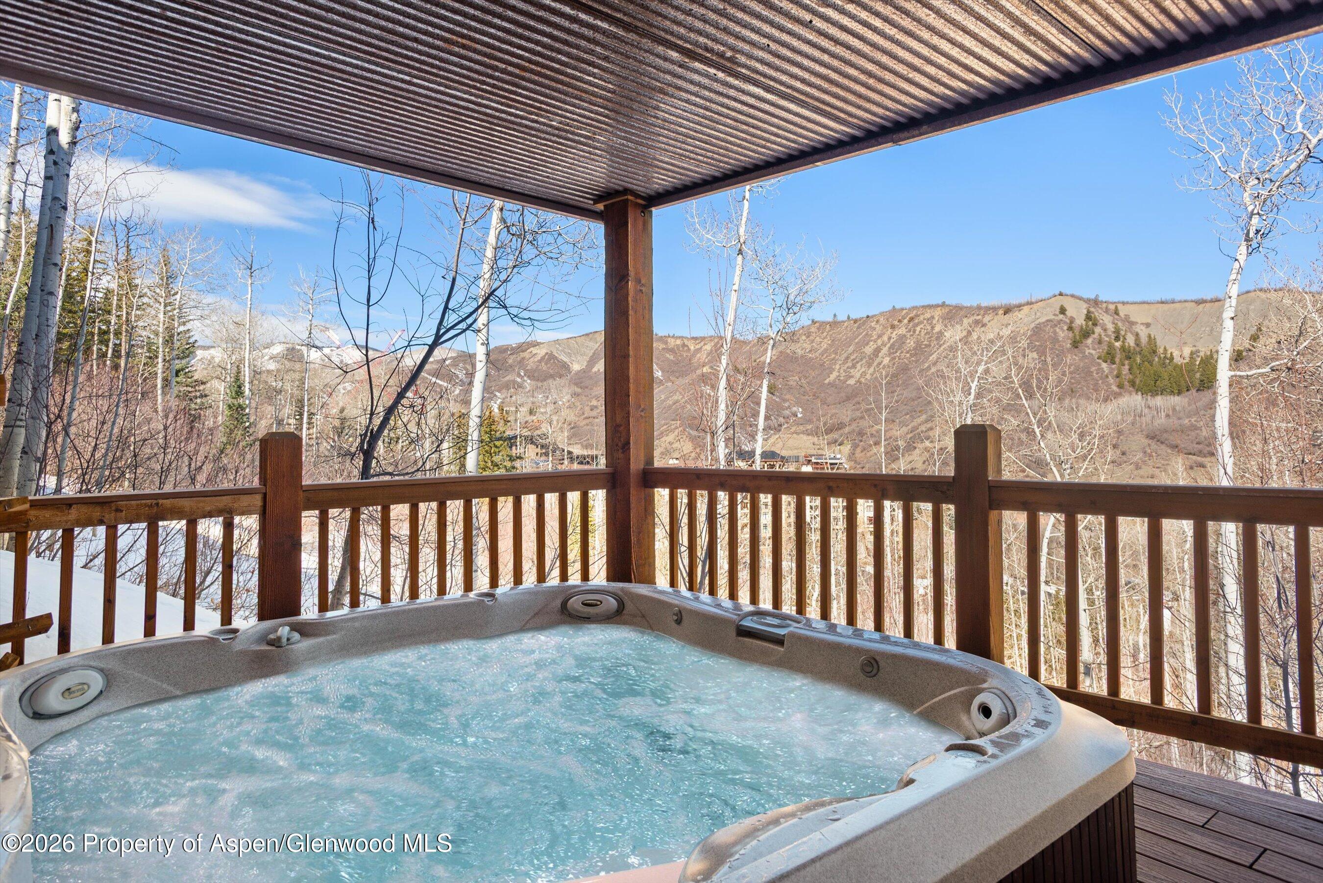 364 Ridge Road Snowmass Village CO 81615