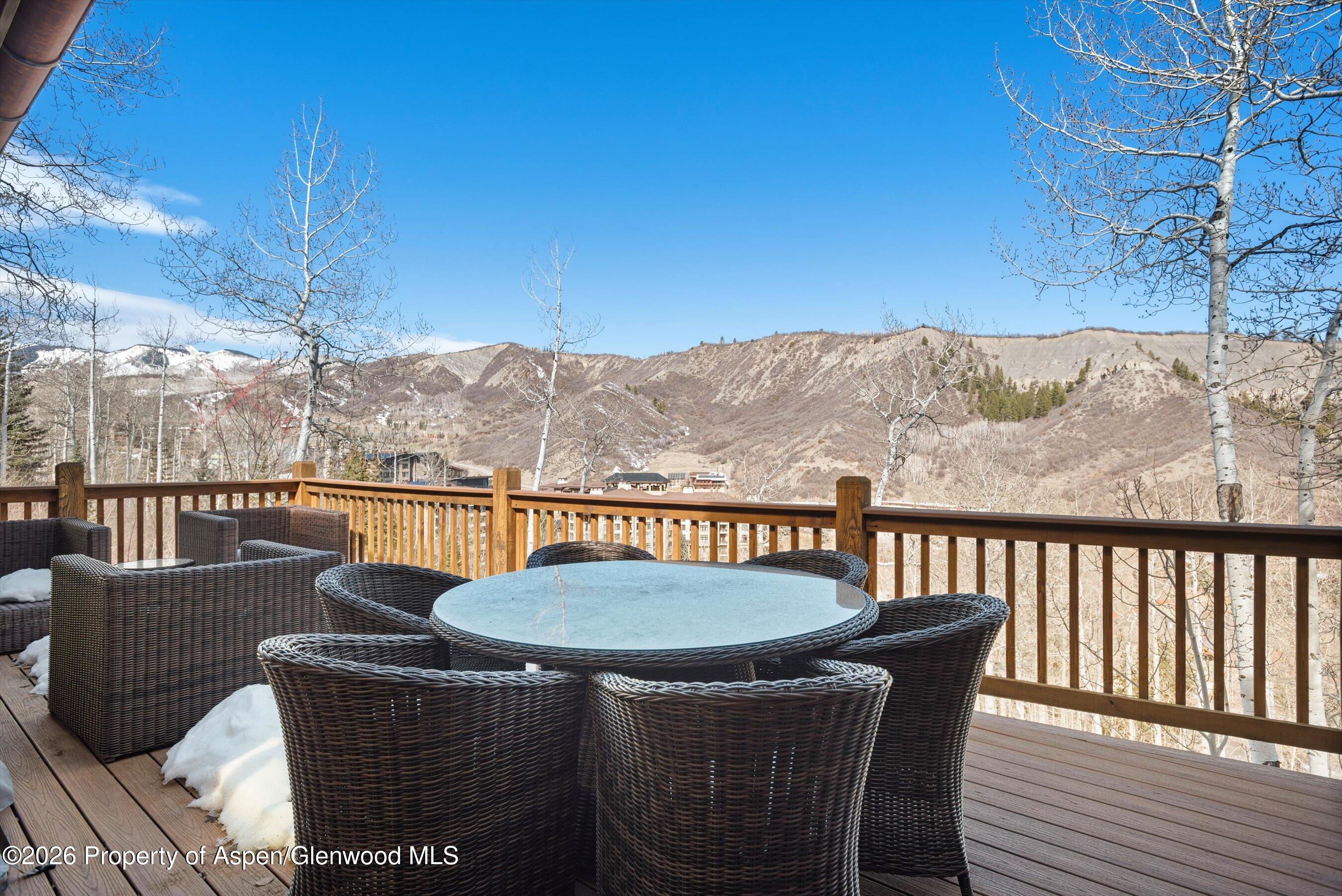 364 Ridge Road Snowmass Village CO 81615