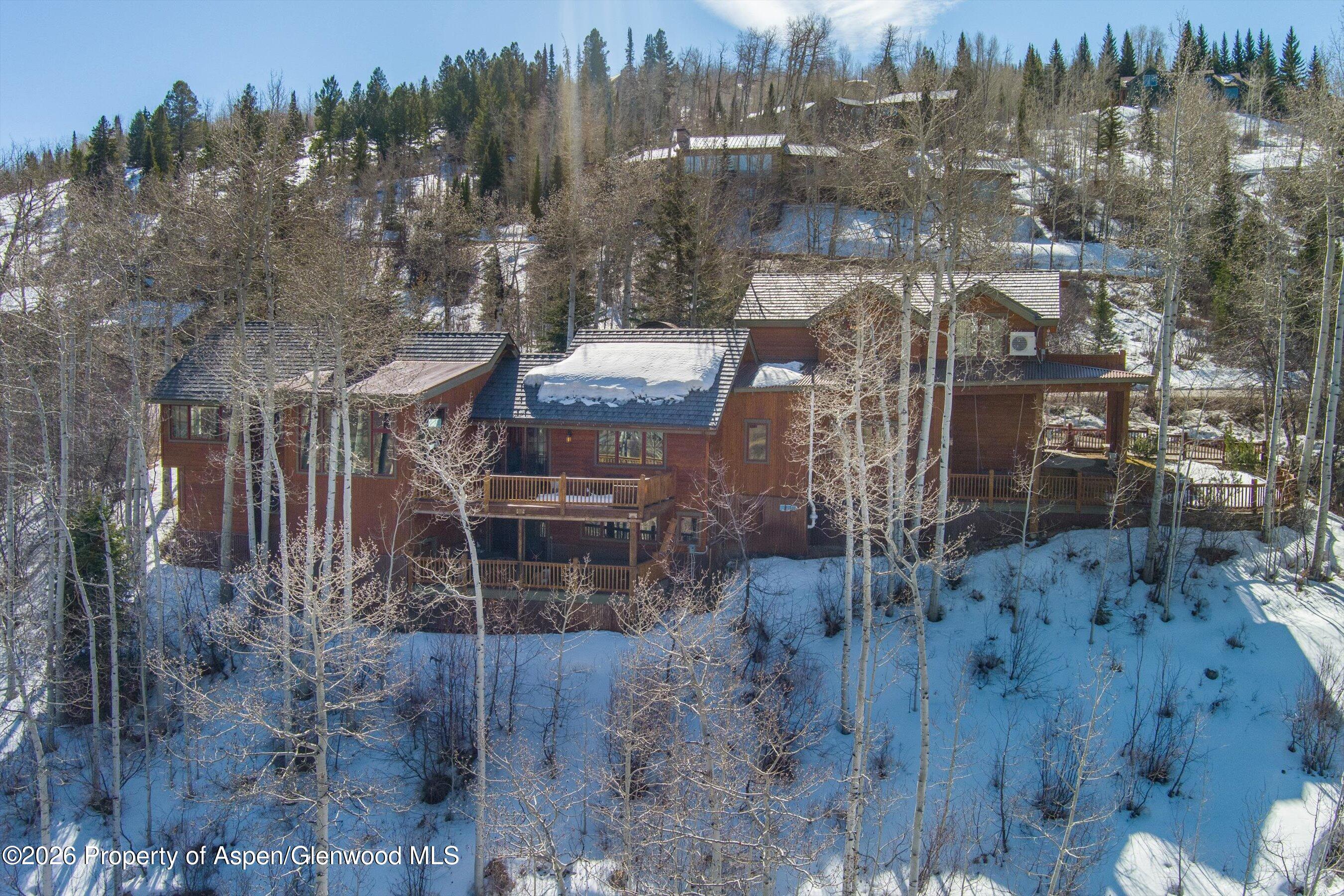 364 Ridge Road Snowmass Village CO 81615
