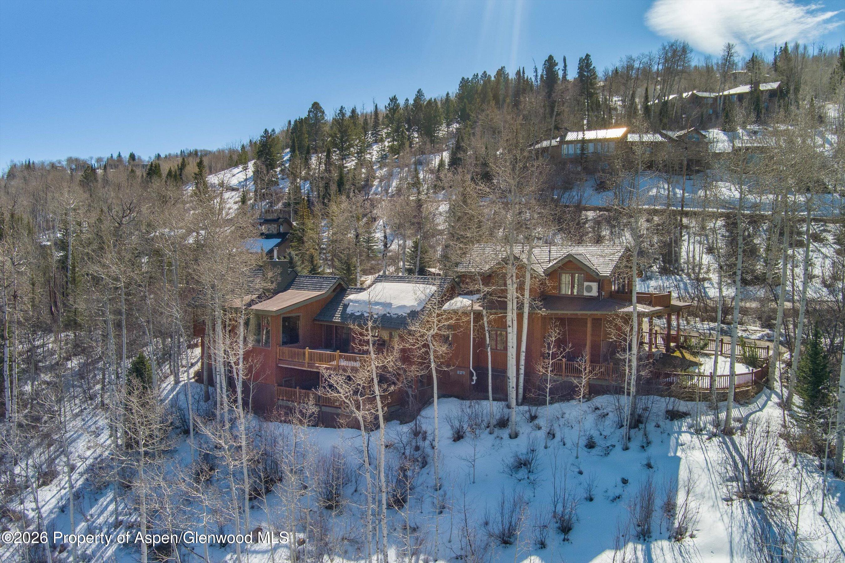 364 Ridge Road Snowmass Village CO 81615