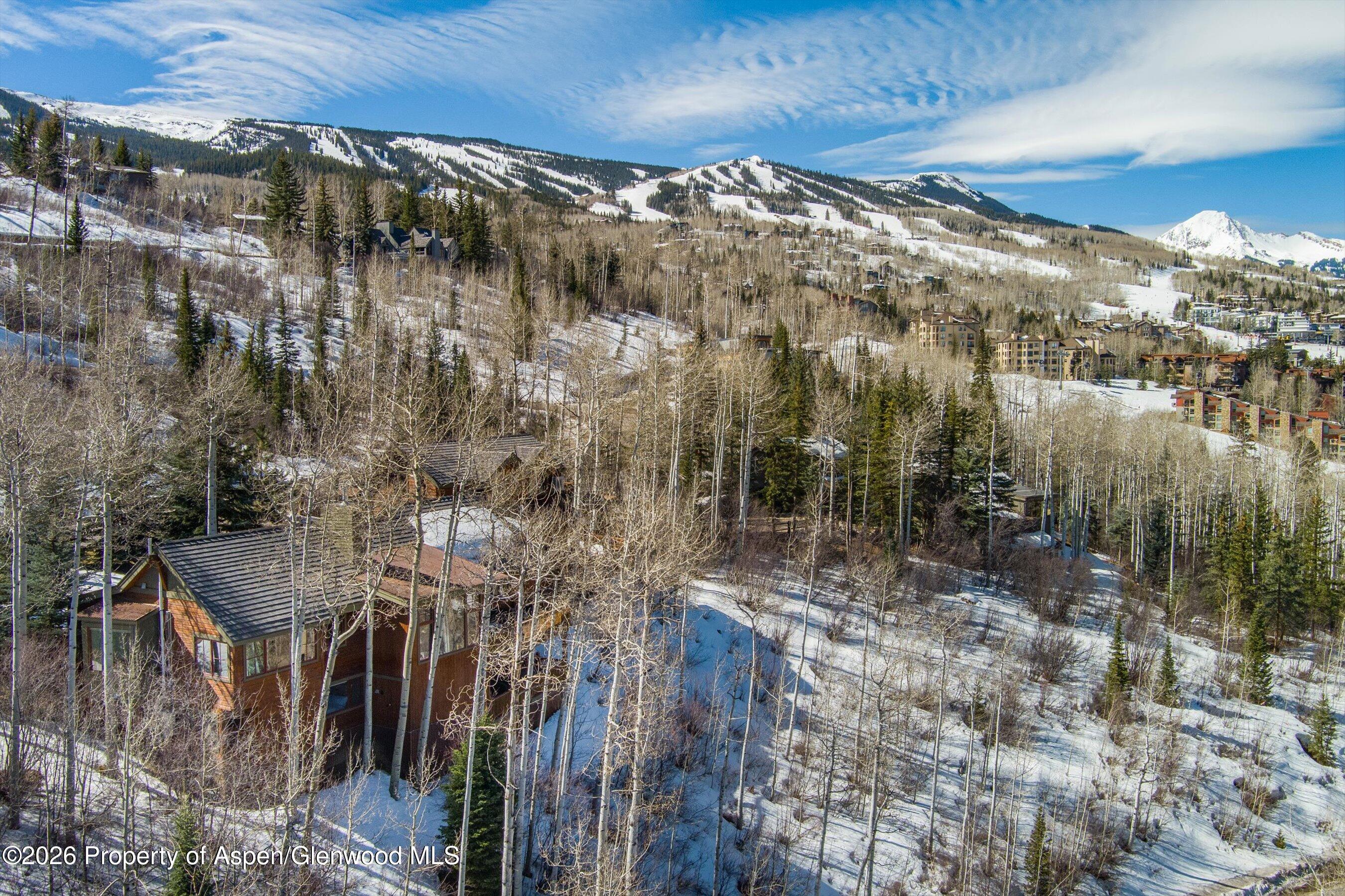 364 Ridge Road Snowmass Village CO 81615