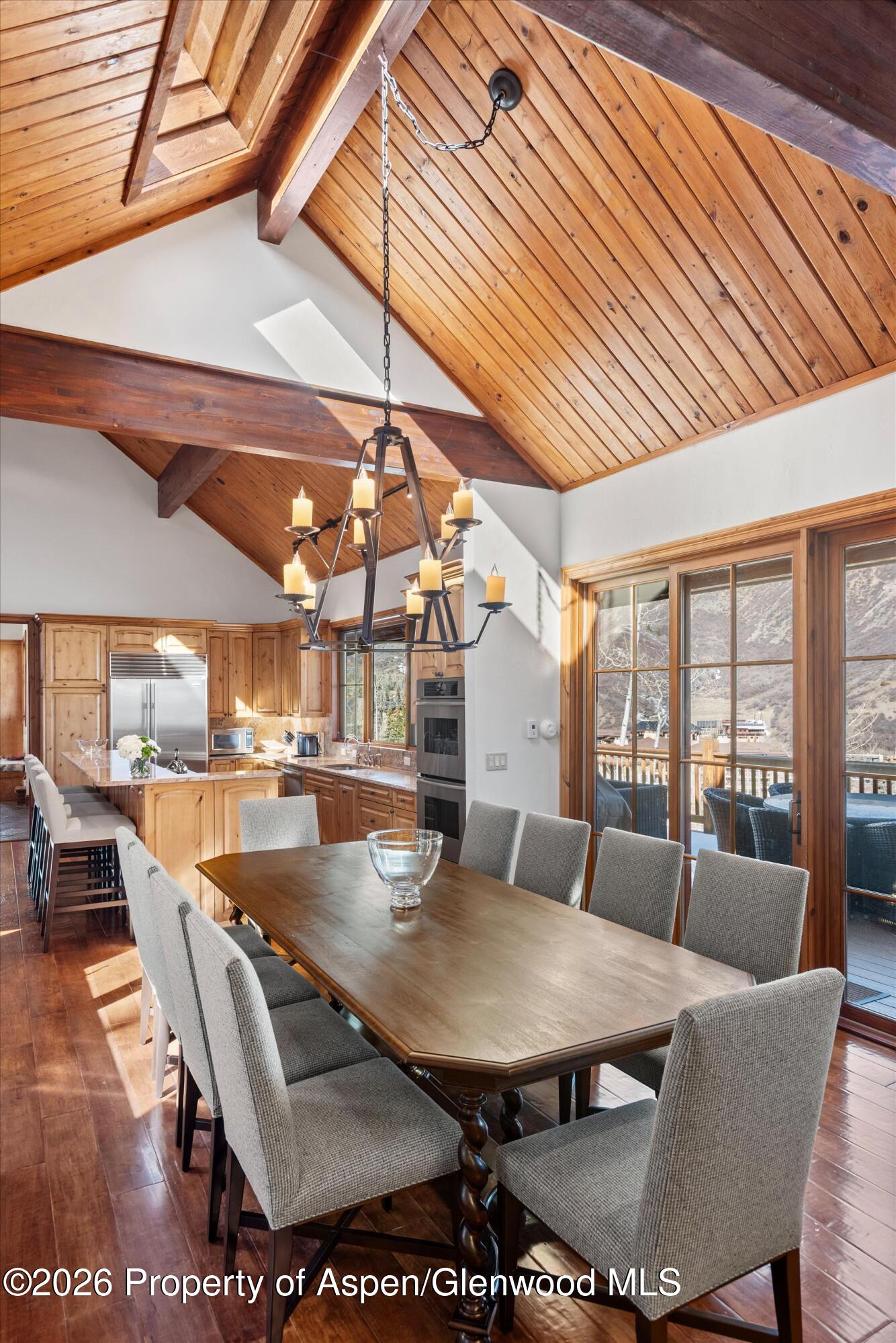 364 Ridge Road Snowmass Village CO 81615