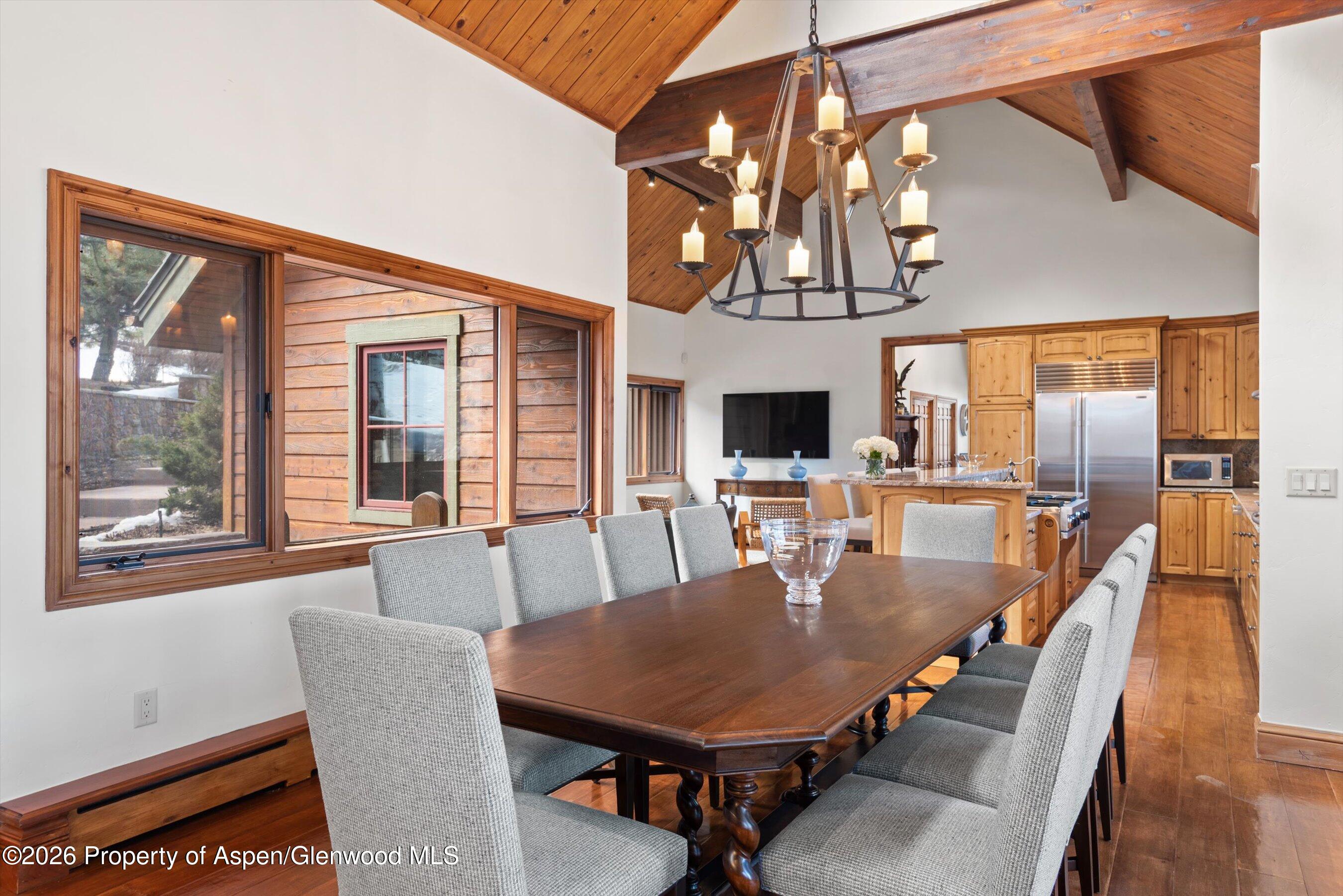 364 Ridge Road Snowmass Village CO 81615
