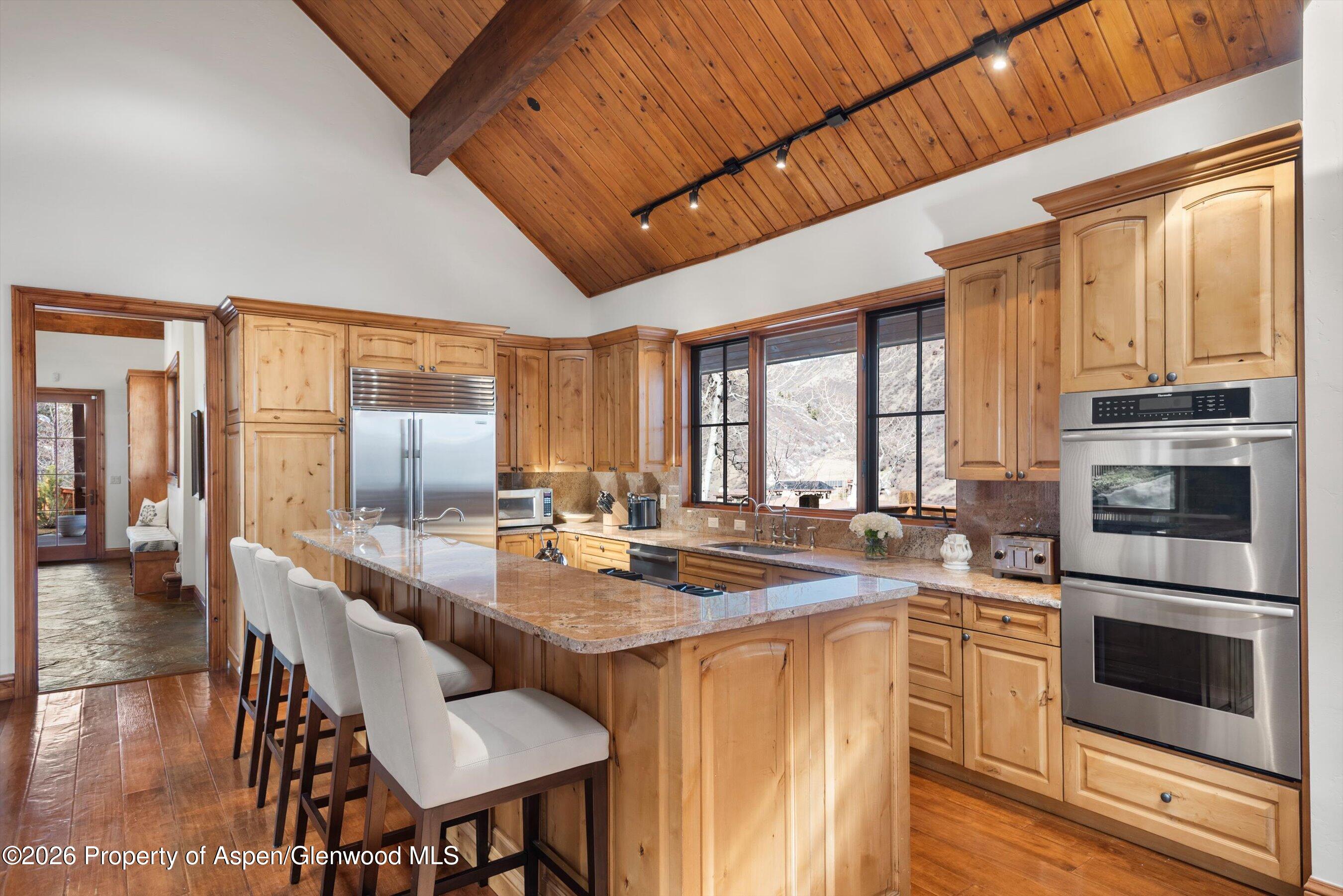 364 Ridge Road Snowmass Village CO 81615