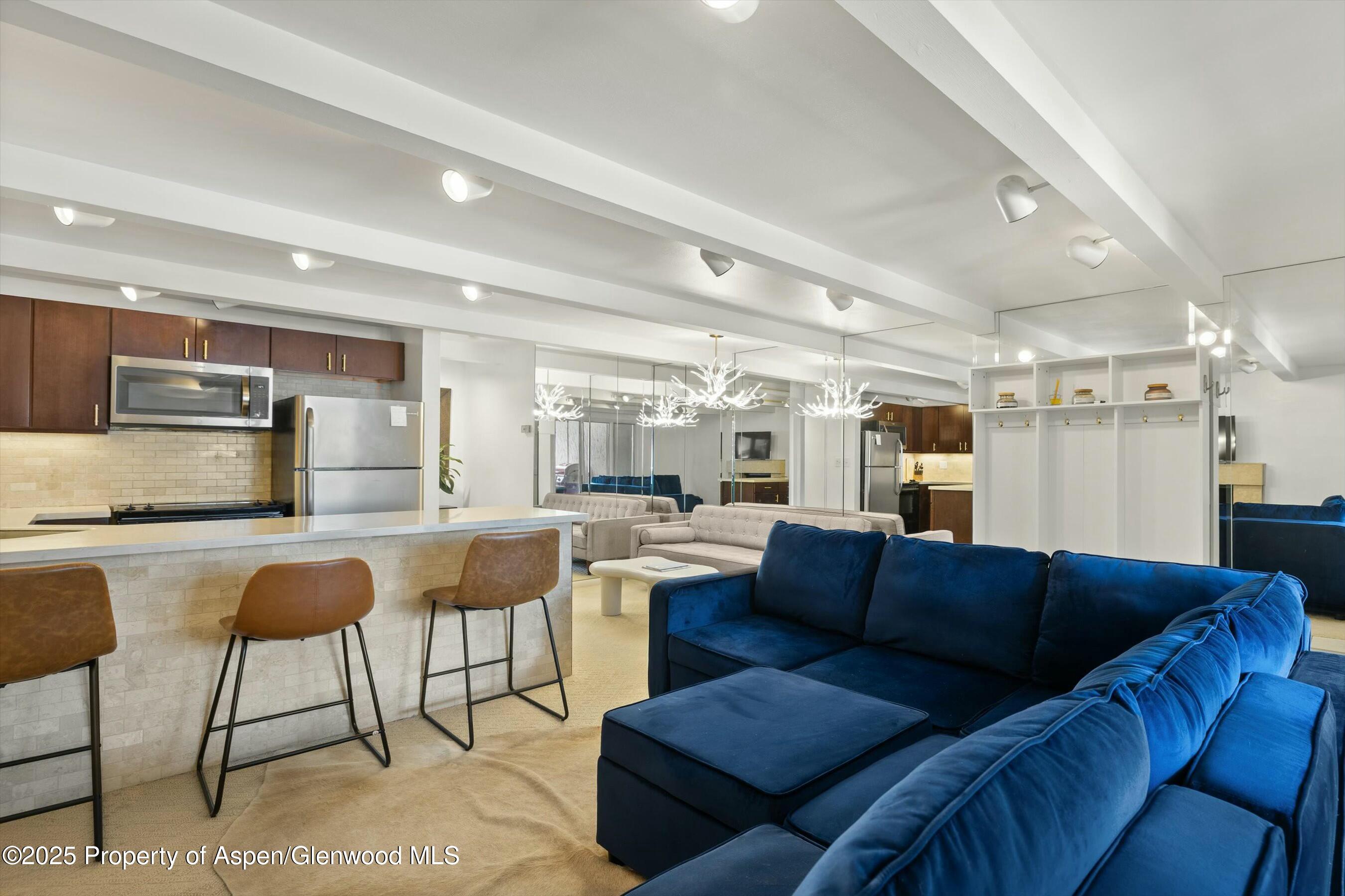 601 S S West End Street Aspen CO 81611