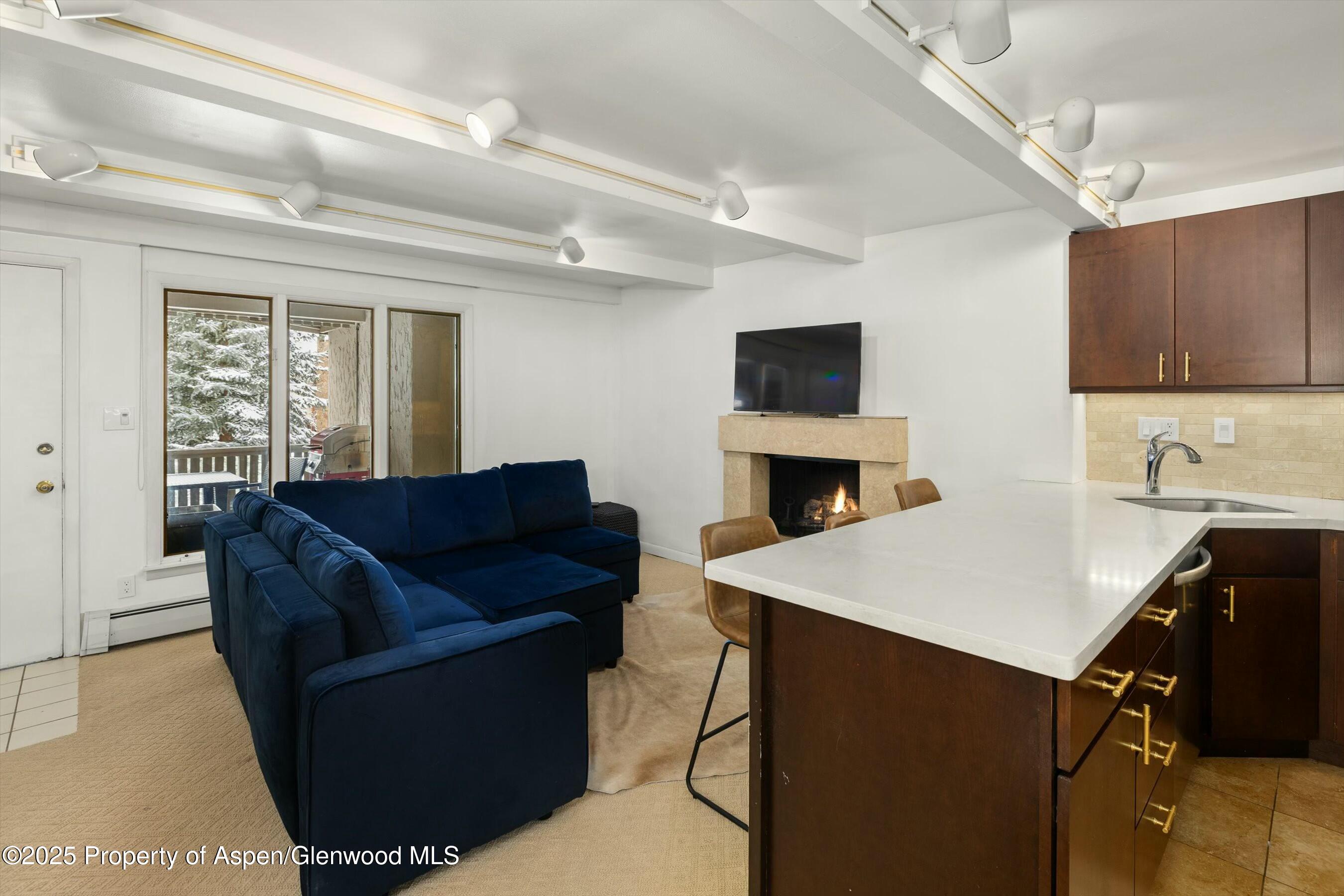 601 S S West End Street Aspen CO 81611