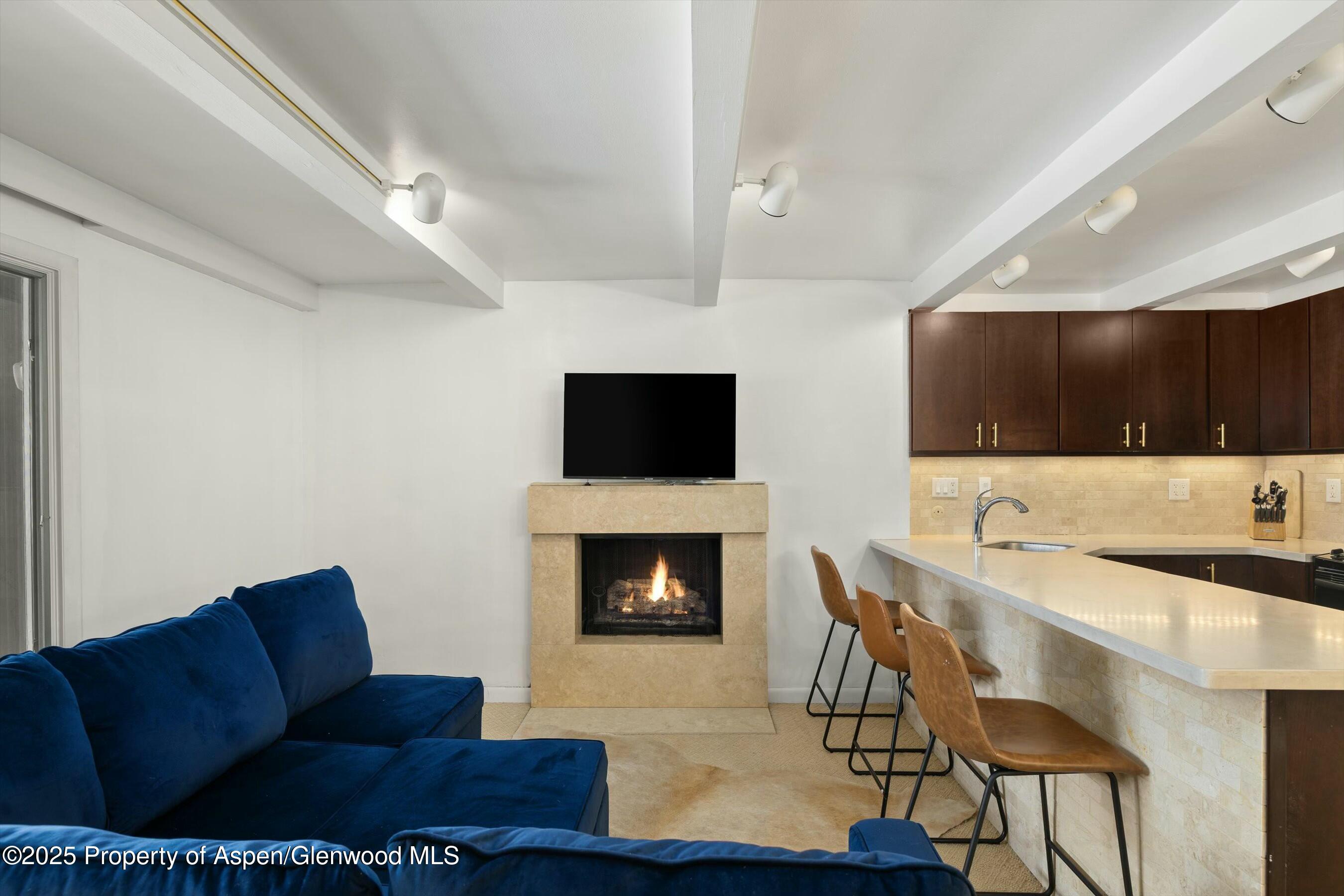 601 S S West End Street Aspen CO 81611