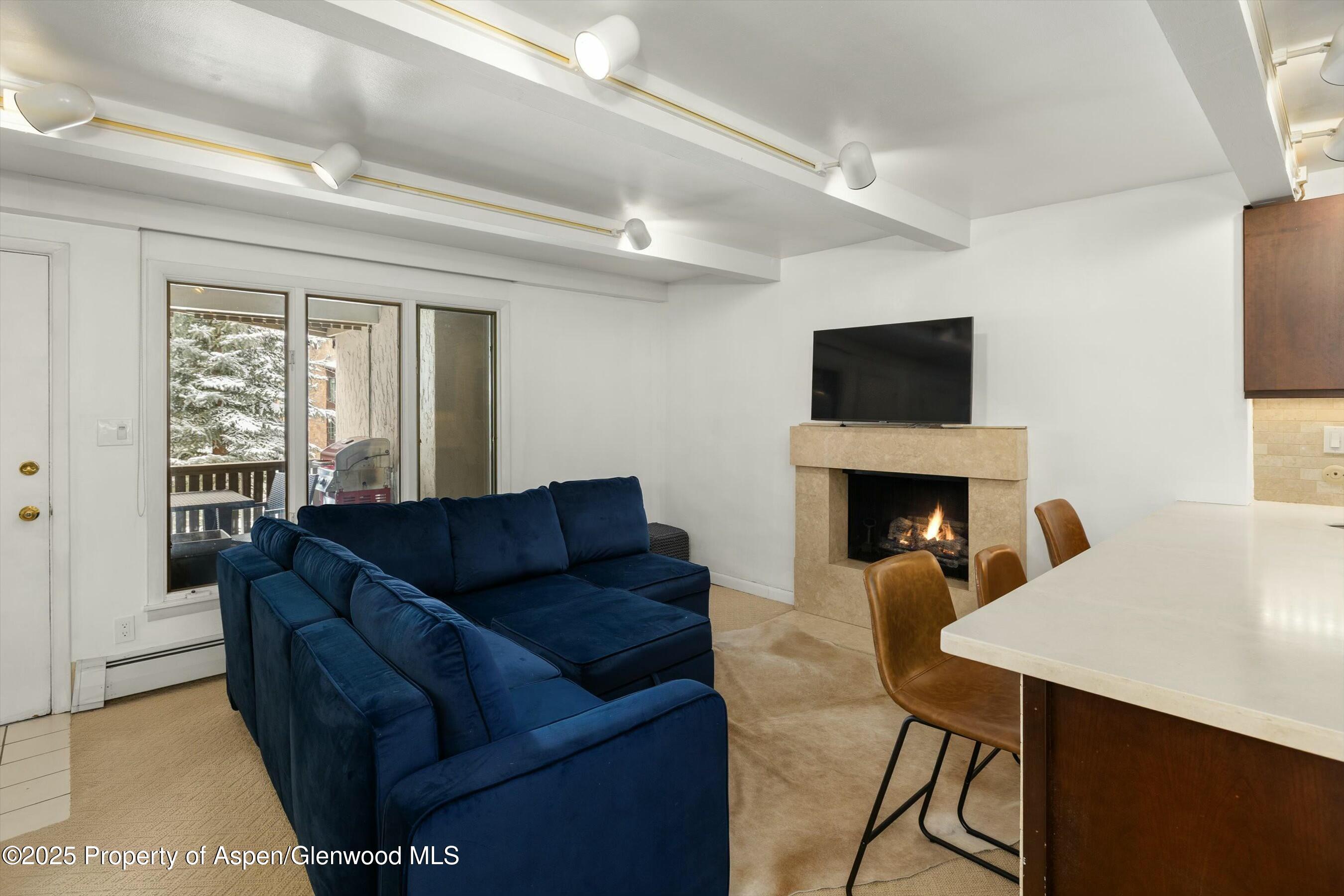 601 S S West End Street Aspen CO 81611