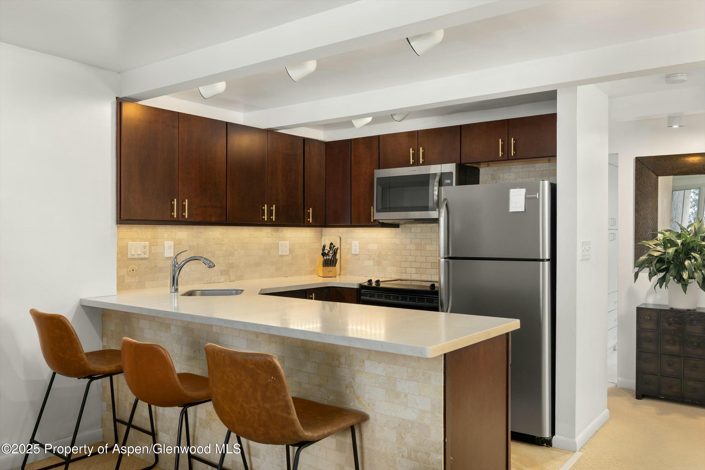 601 S S West End Street Aspen CO 81611