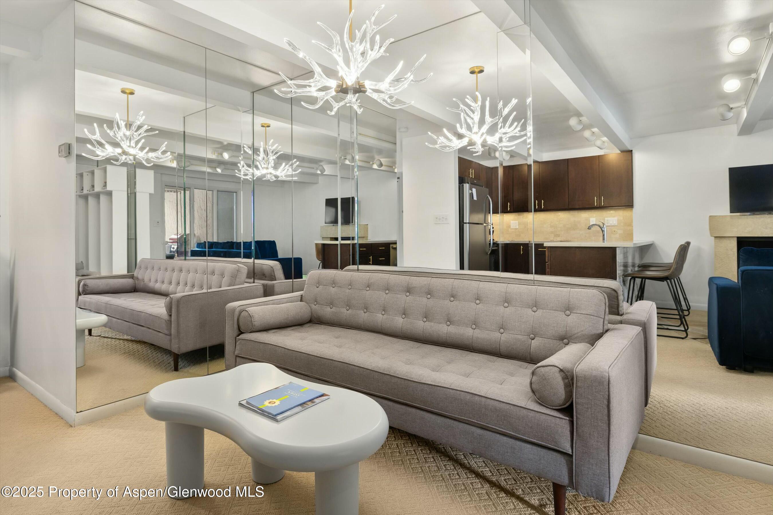 601 S S West End Street Aspen CO 81611