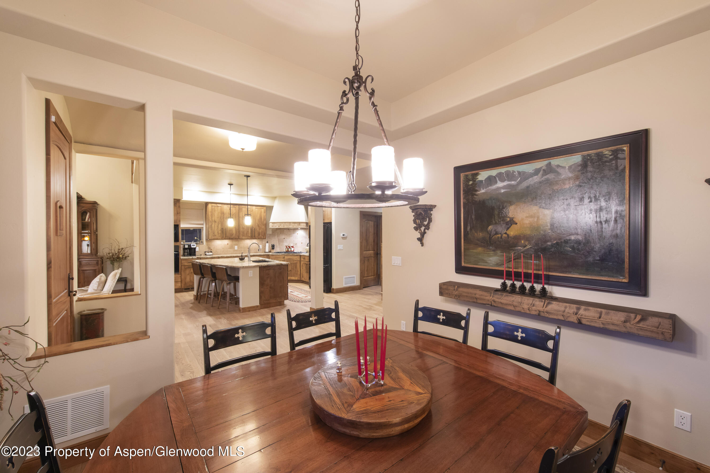 627 N Bridge Drive Carbondale CO 81623