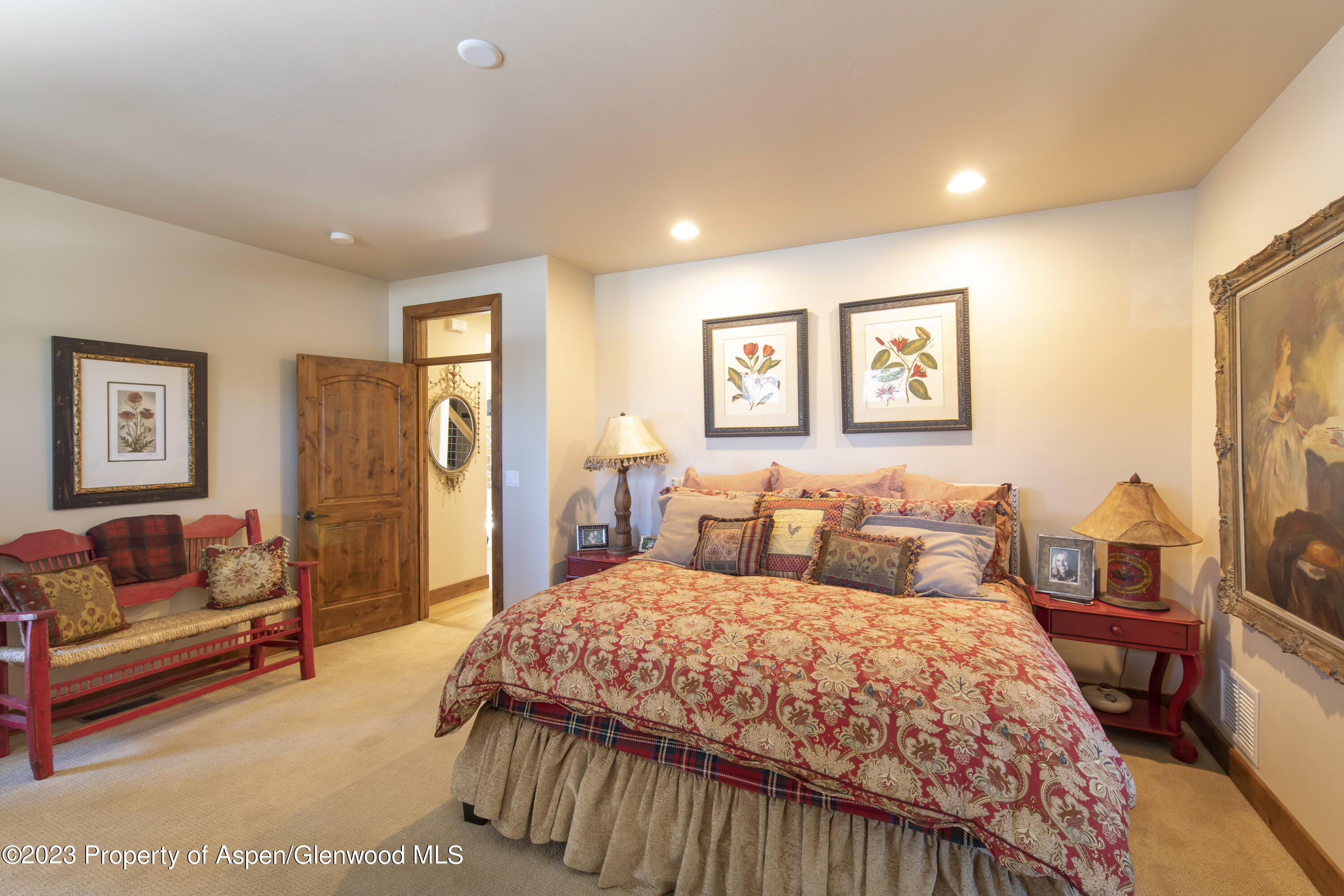 627 N Bridge Drive Carbondale CO 81623