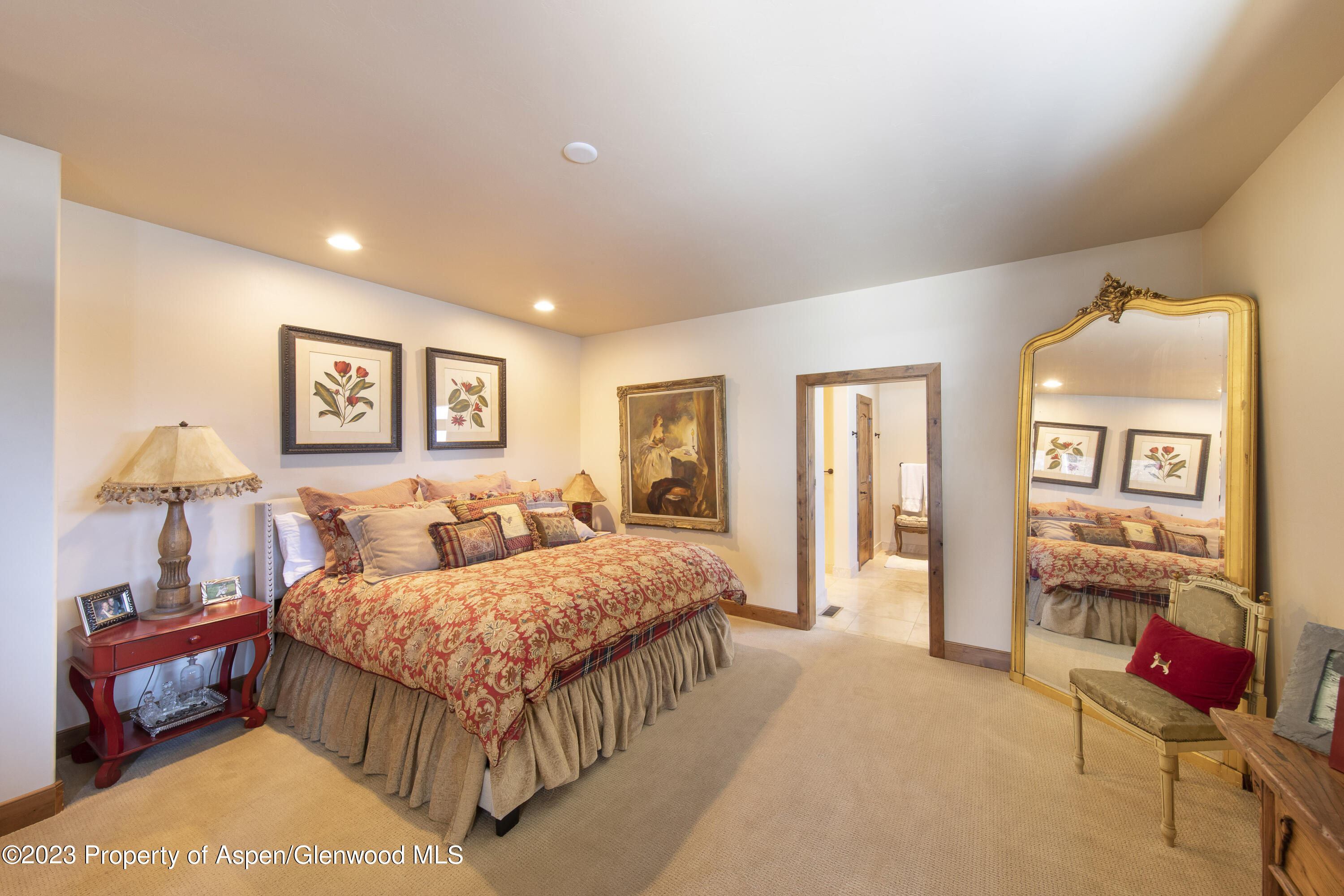 627 N Bridge Drive Carbondale CO 81623