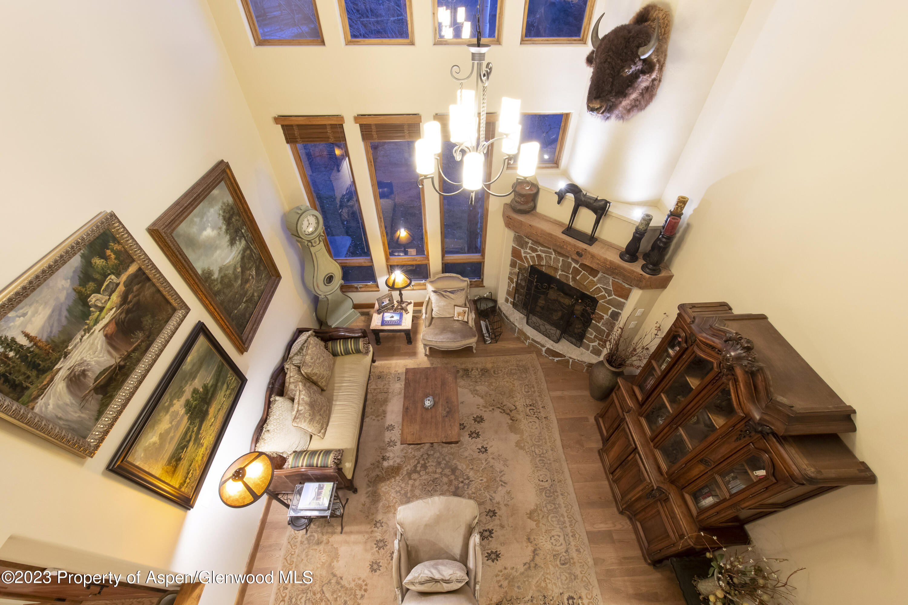 627 N Bridge Drive Carbondale CO 81623