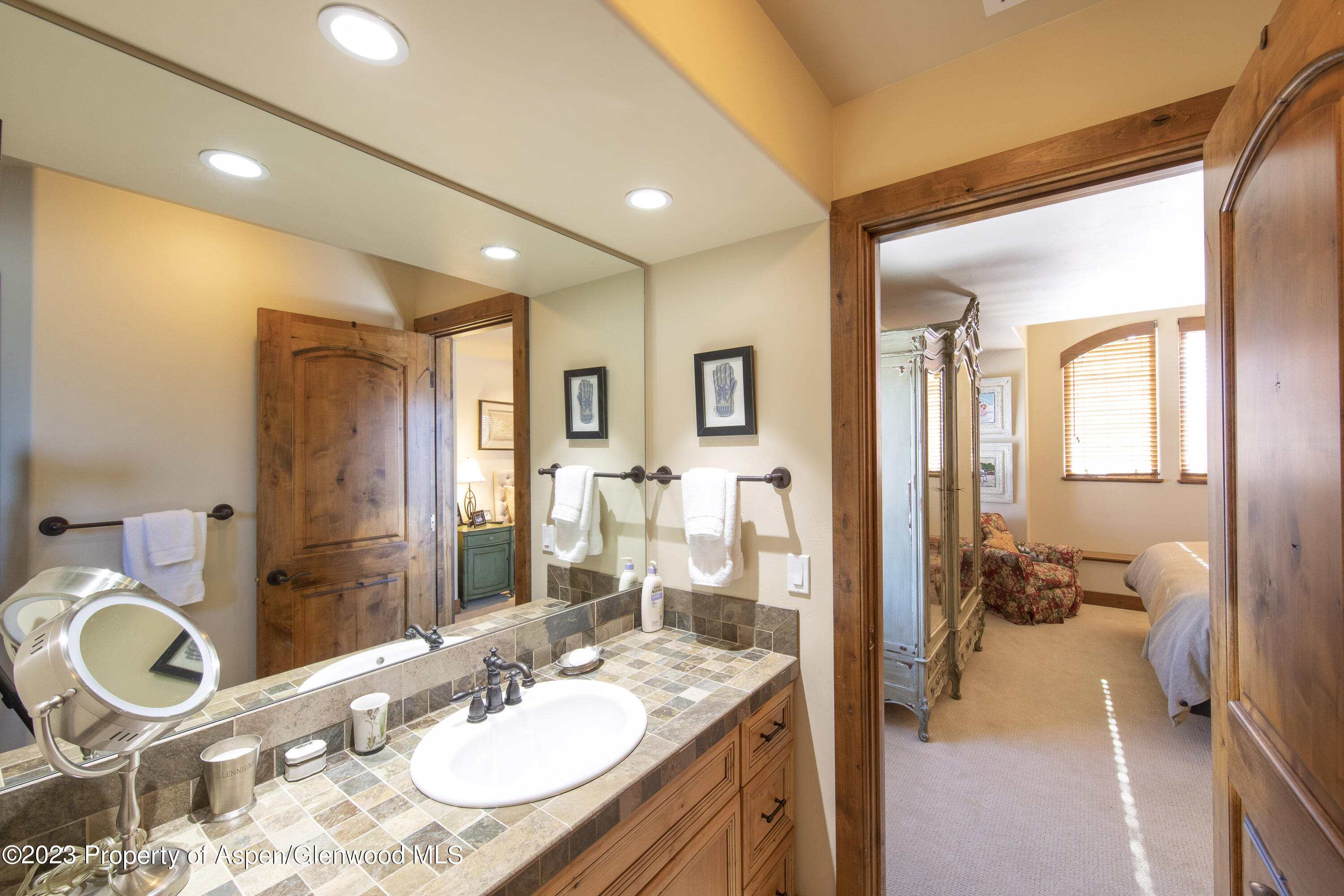 627 N Bridge Drive Carbondale CO 81623