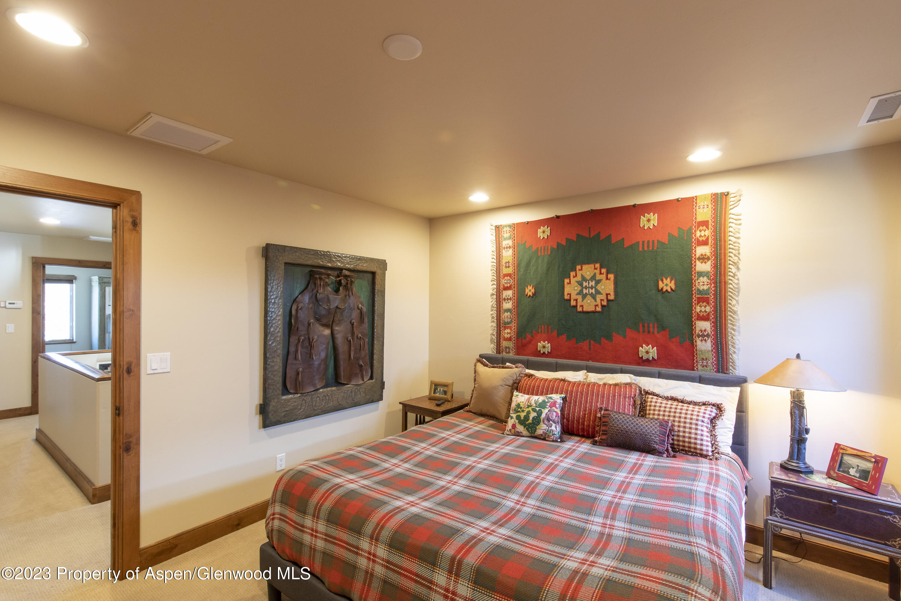 627 N Bridge Drive Carbondale CO 81623