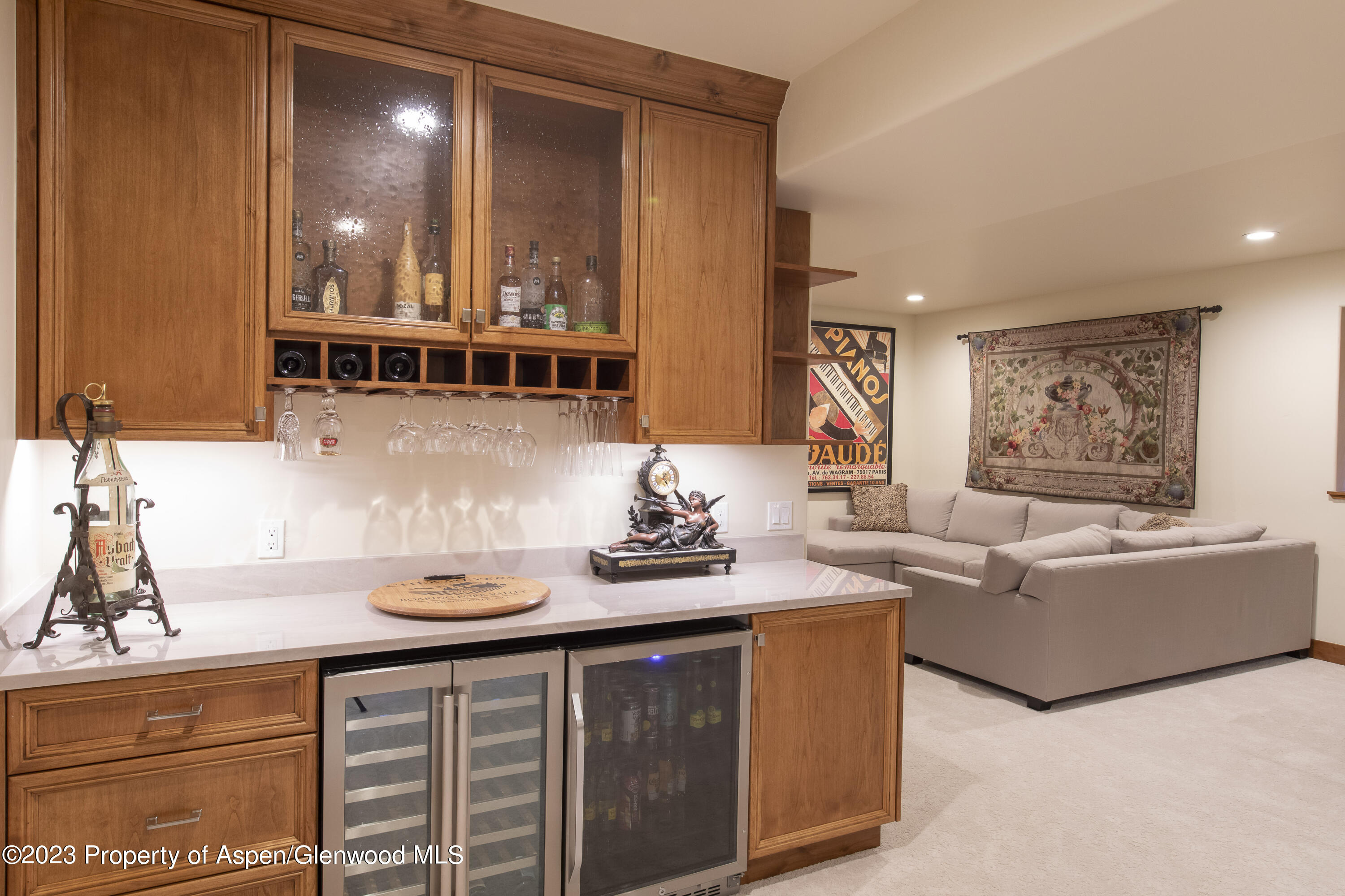 627 N Bridge Drive Carbondale CO 81623