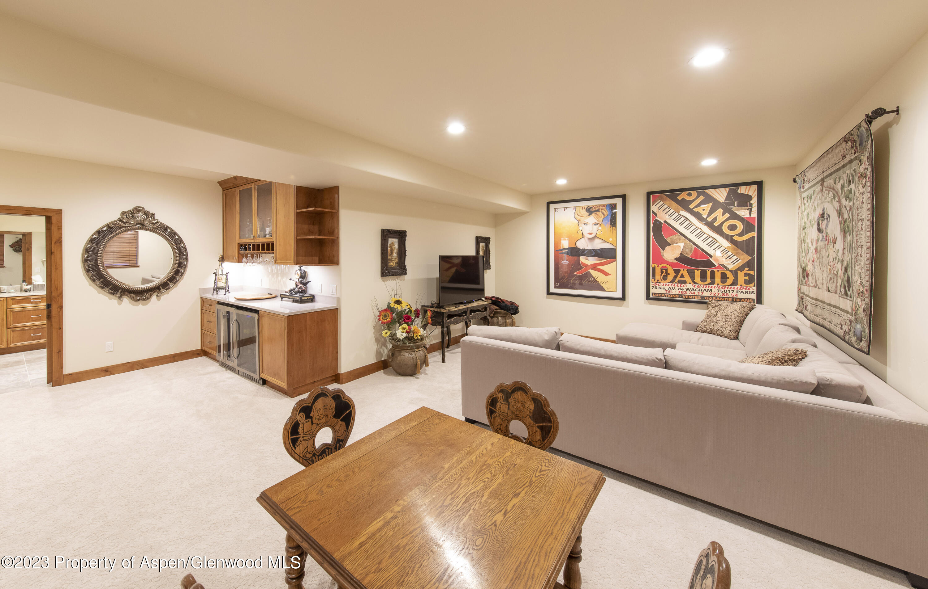 627 N Bridge Drive Carbondale CO 81623