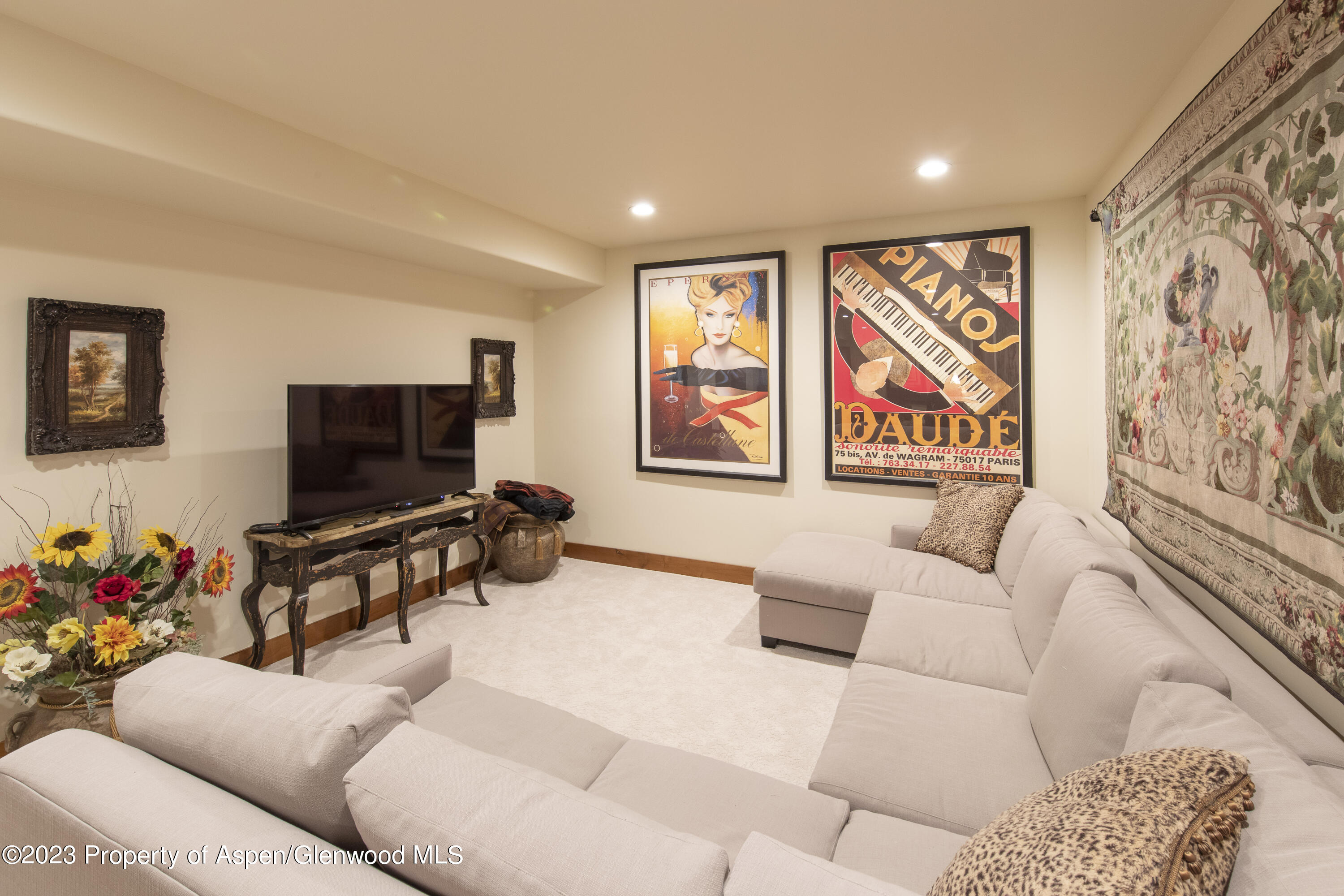 627 N Bridge Drive Carbondale CO 81623