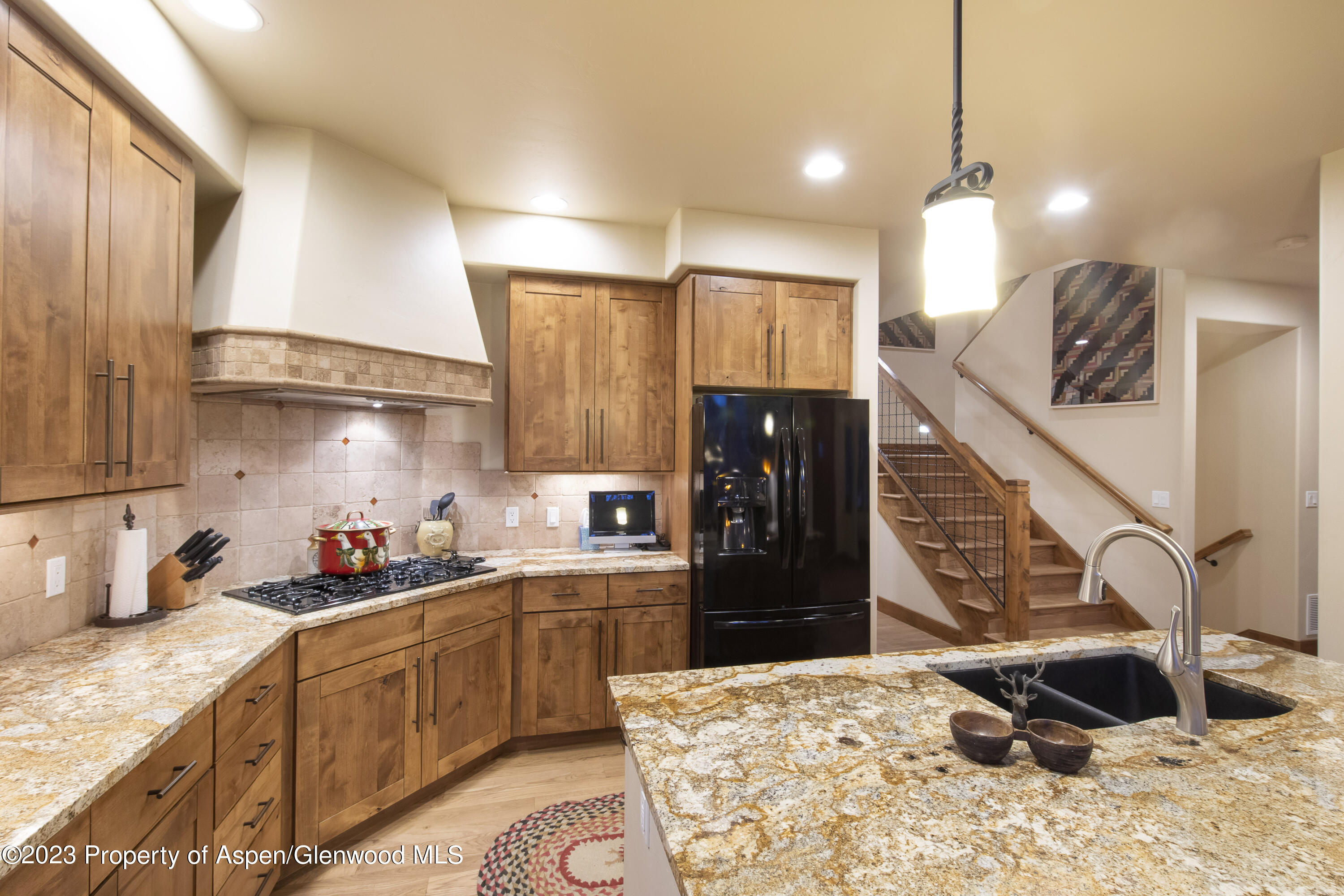 627 N Bridge Drive Carbondale CO 81623