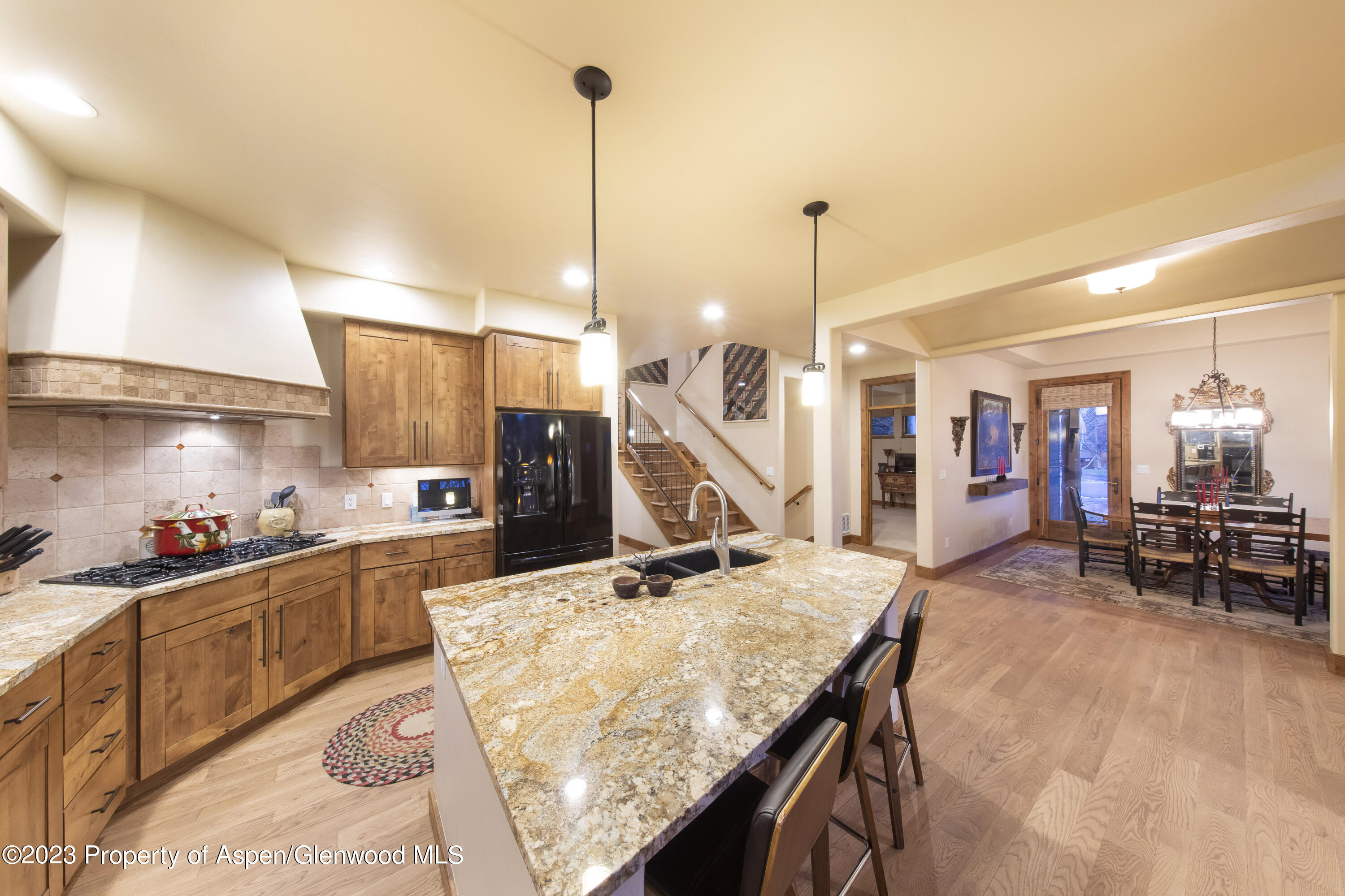 627 N Bridge Drive Carbondale CO 81623