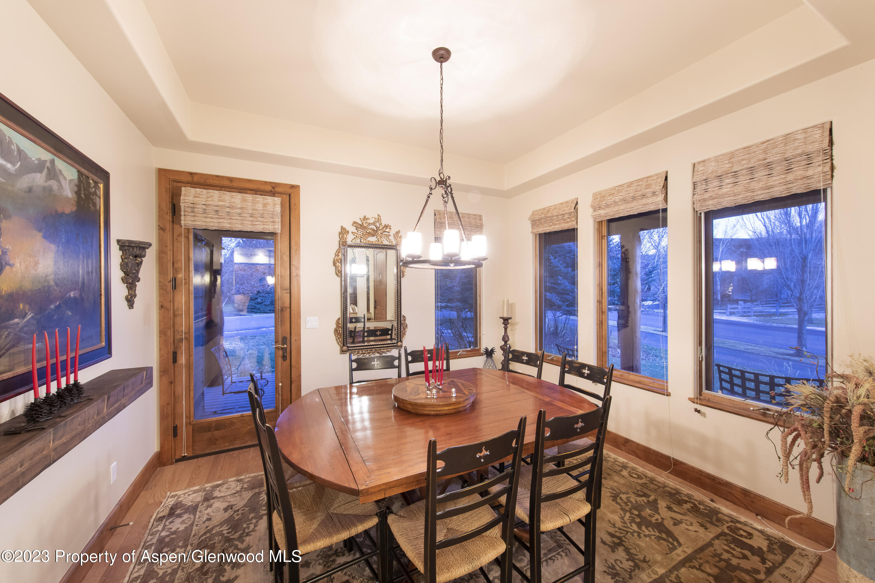 627 N Bridge Drive Carbondale CO 81623