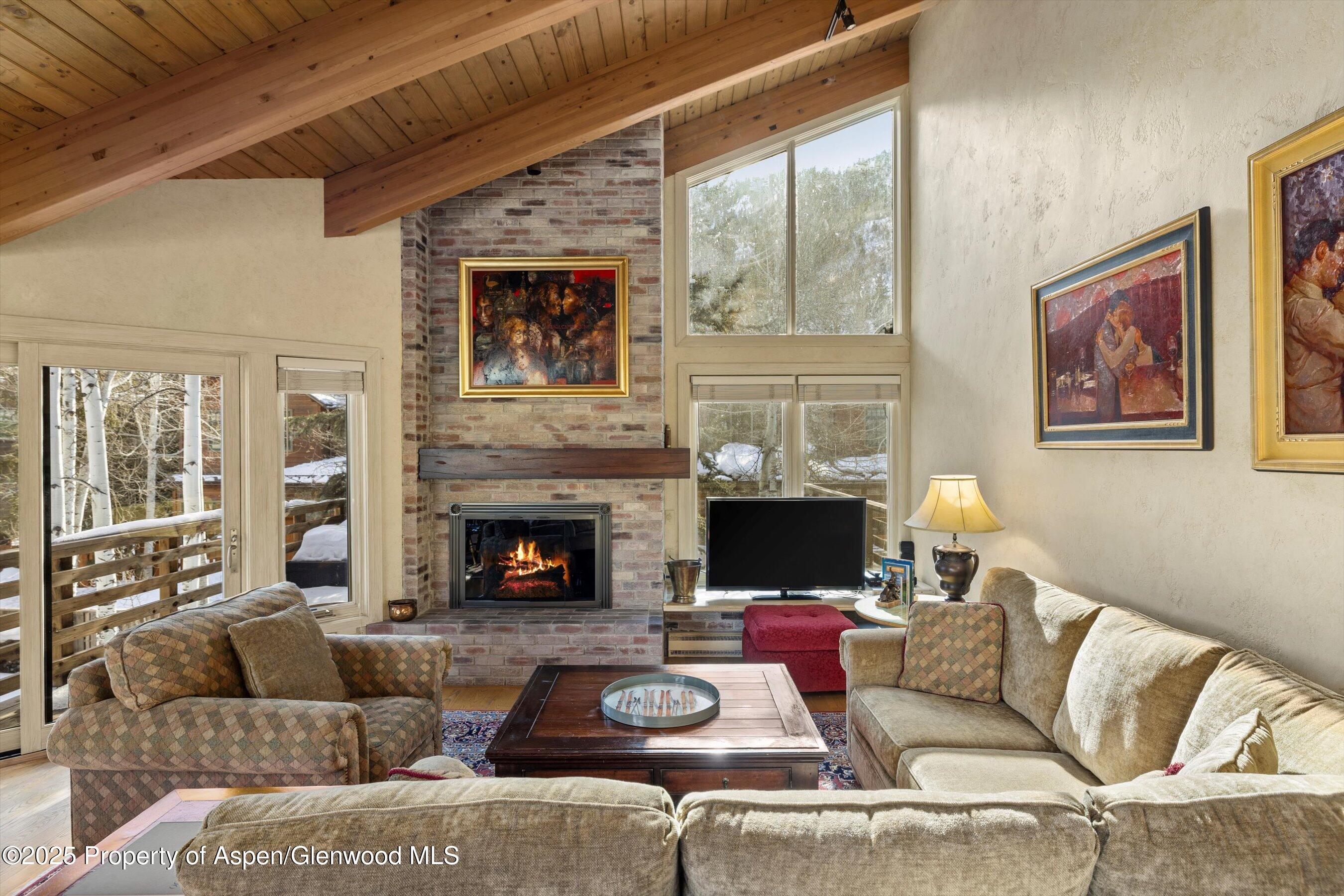 117 W Hyman Aspen CO 81611