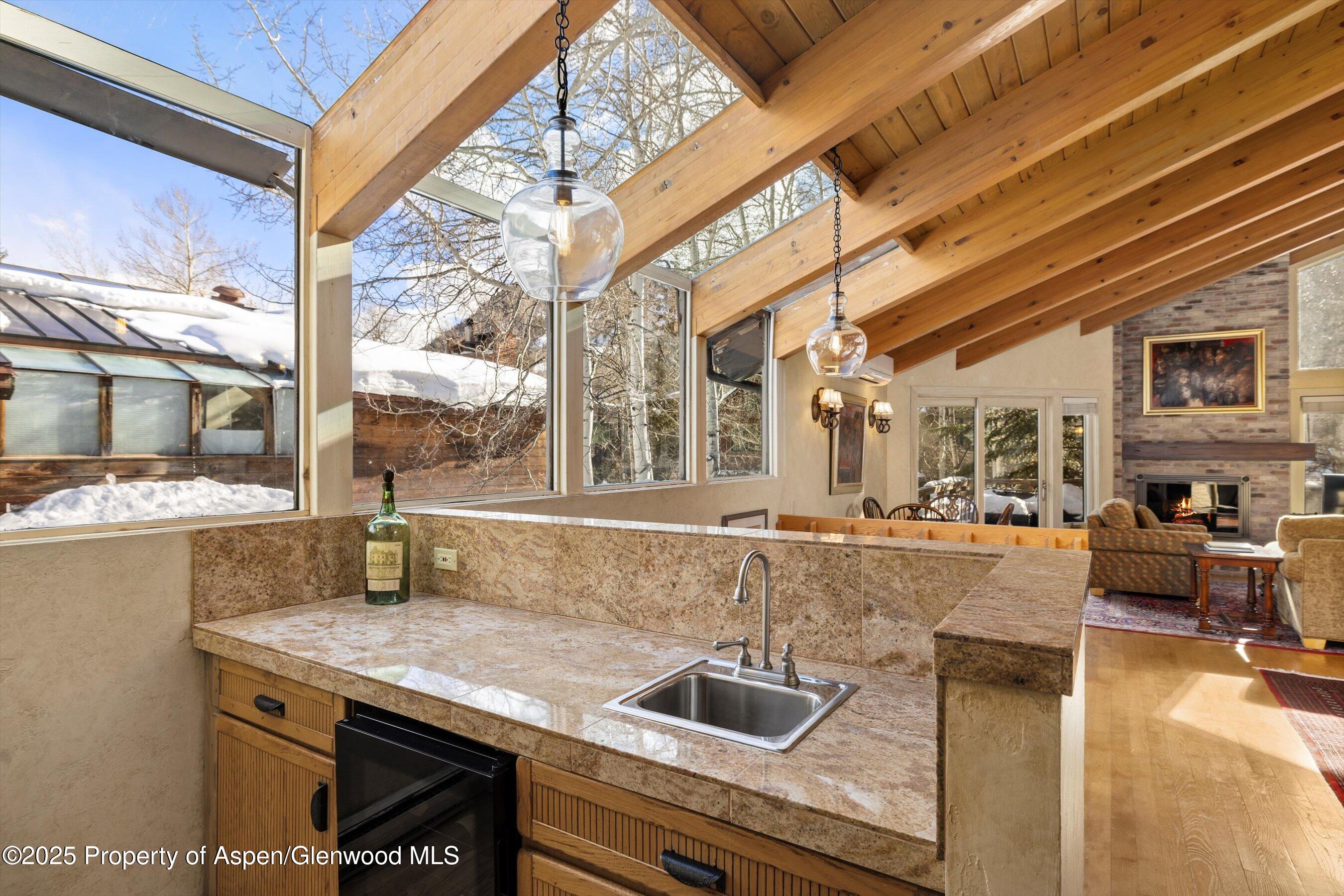 117 W Hyman Aspen CO 81611