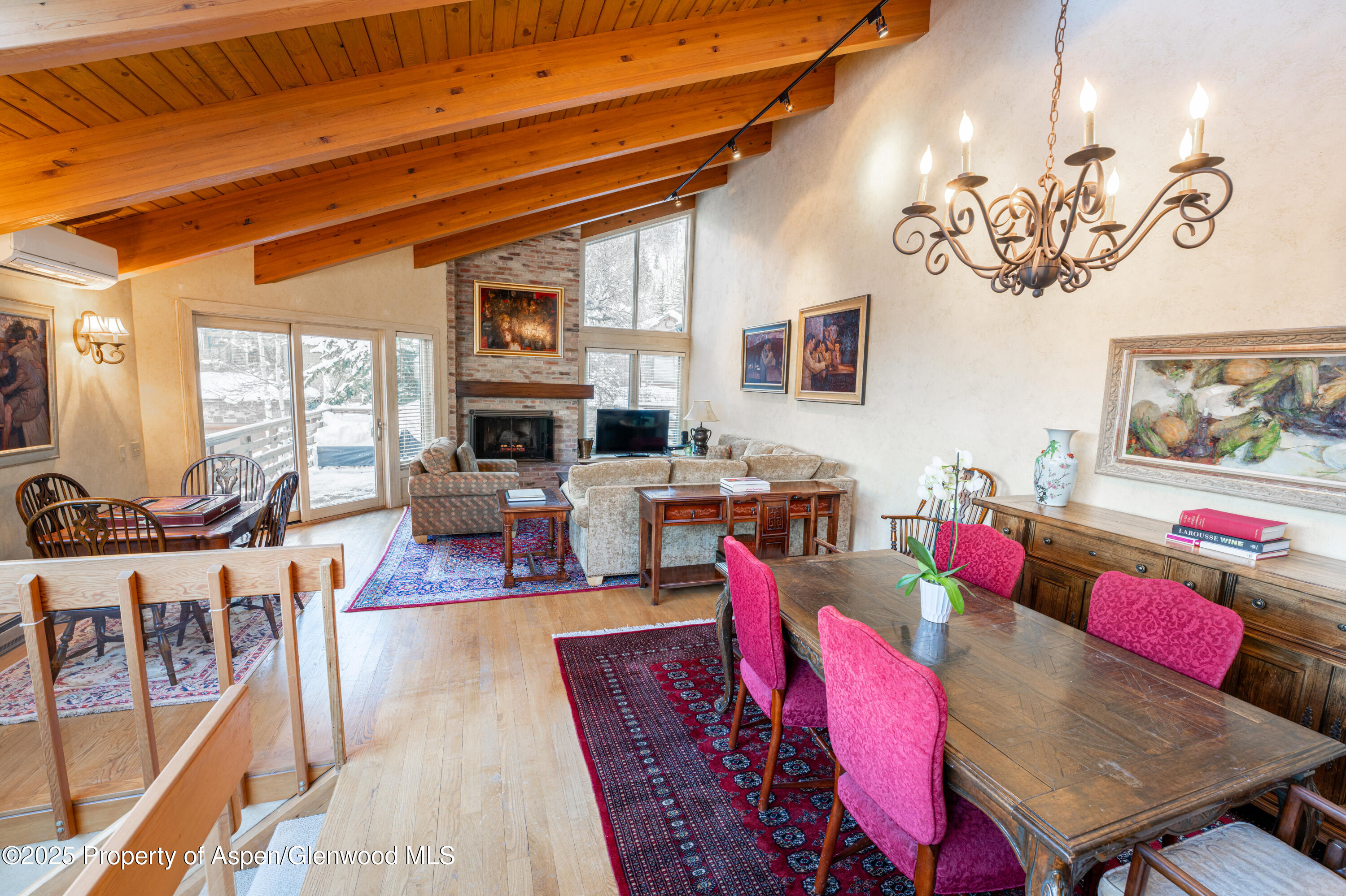 117 W Hyman Aspen CO 81611