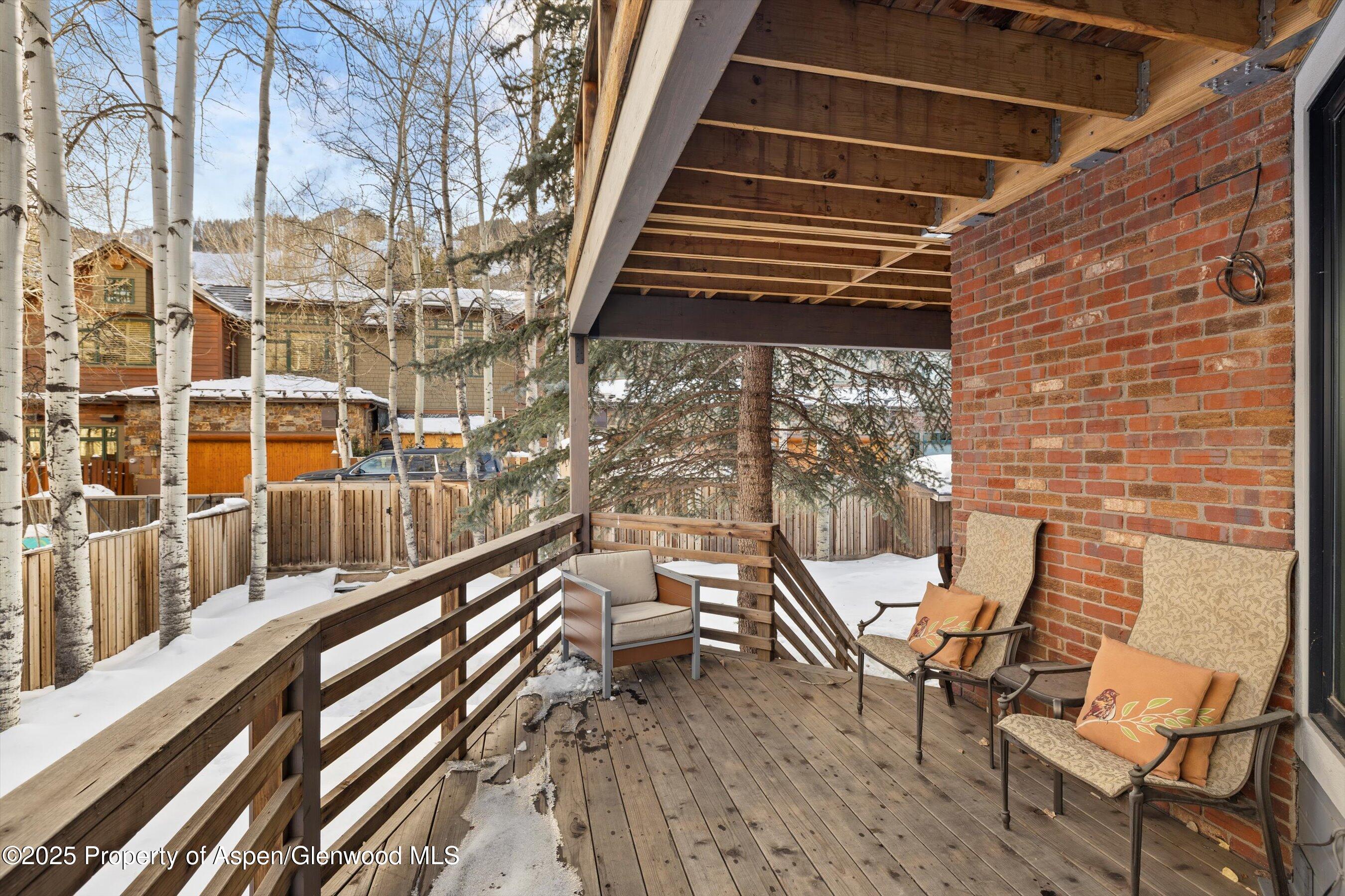 117 W Hyman Aspen CO 81611