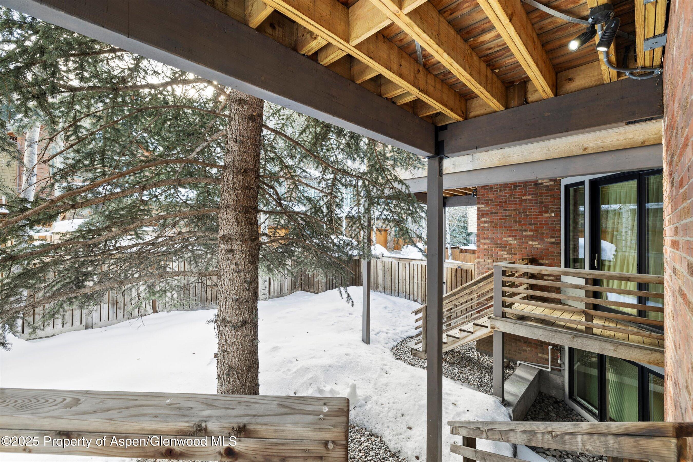 117 W Hyman Aspen CO 81611