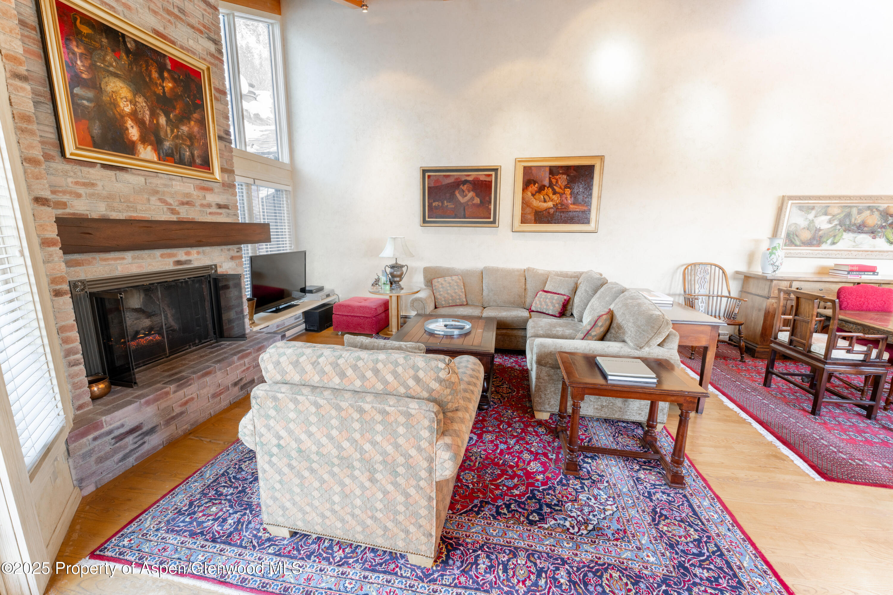 117 W Hyman Aspen CO 81611