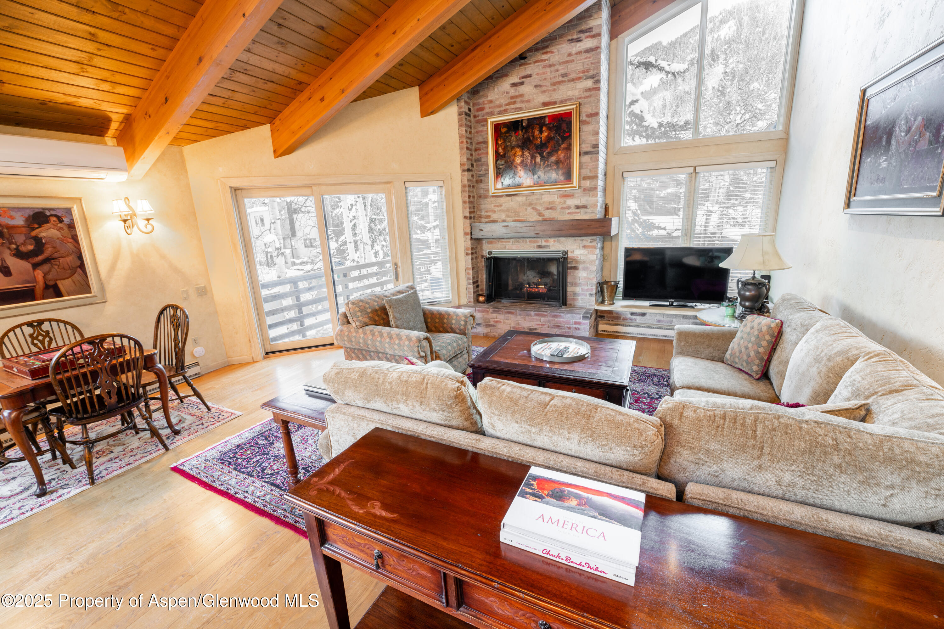 117 W Hyman Aspen CO 81611