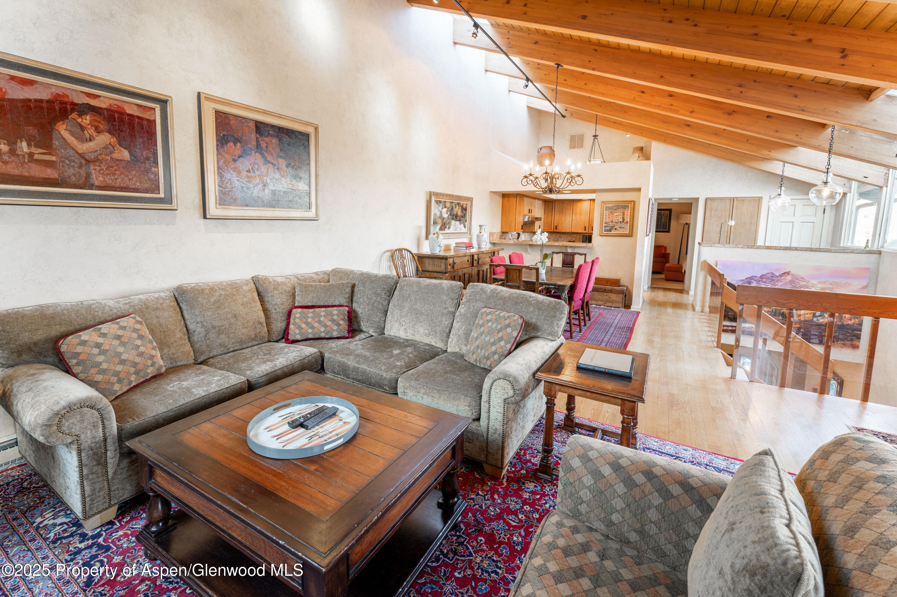 117 W Hyman Aspen CO 81611