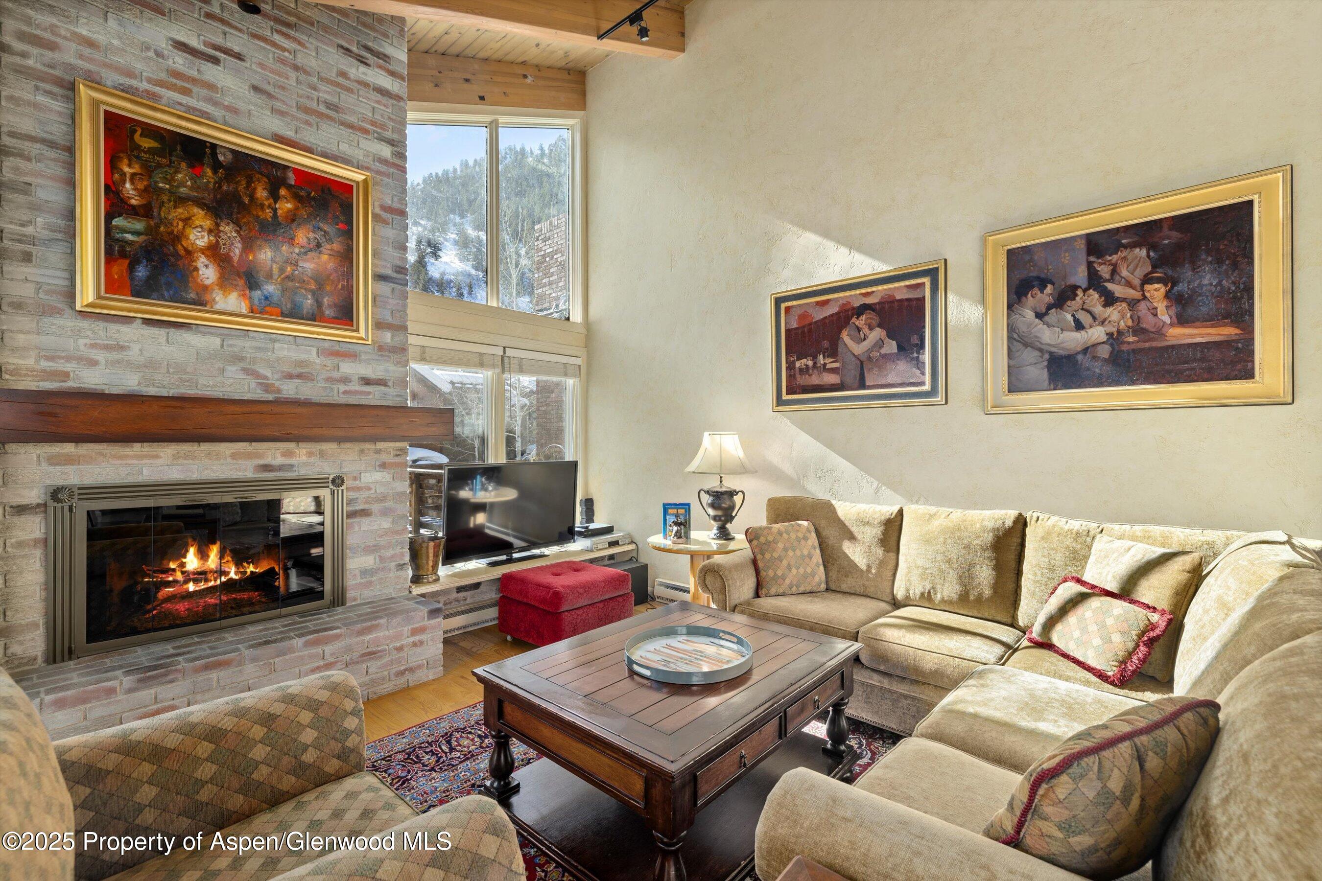117 W Hyman Aspen CO 81611