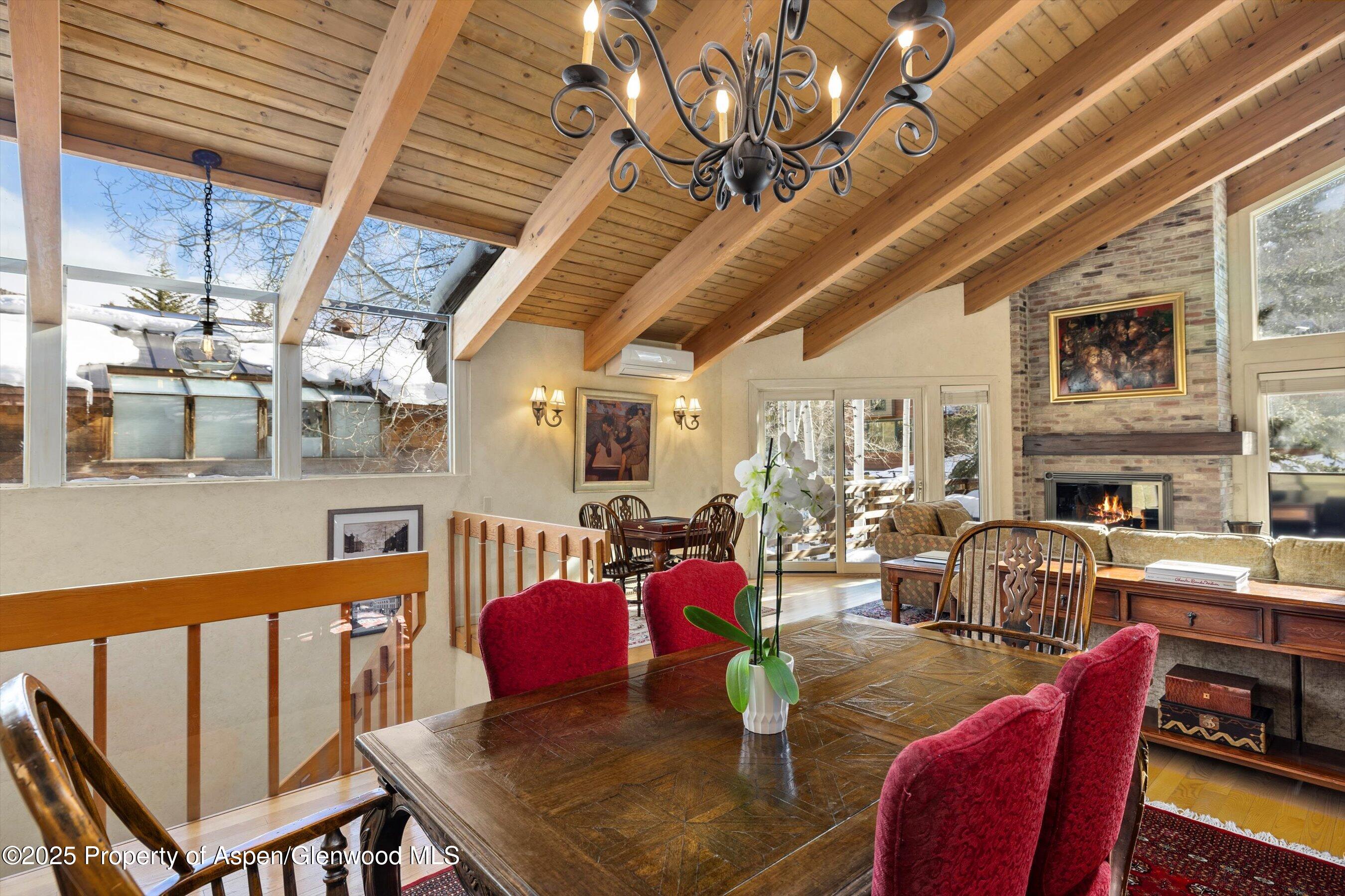 117 W Hyman Aspen CO 81611