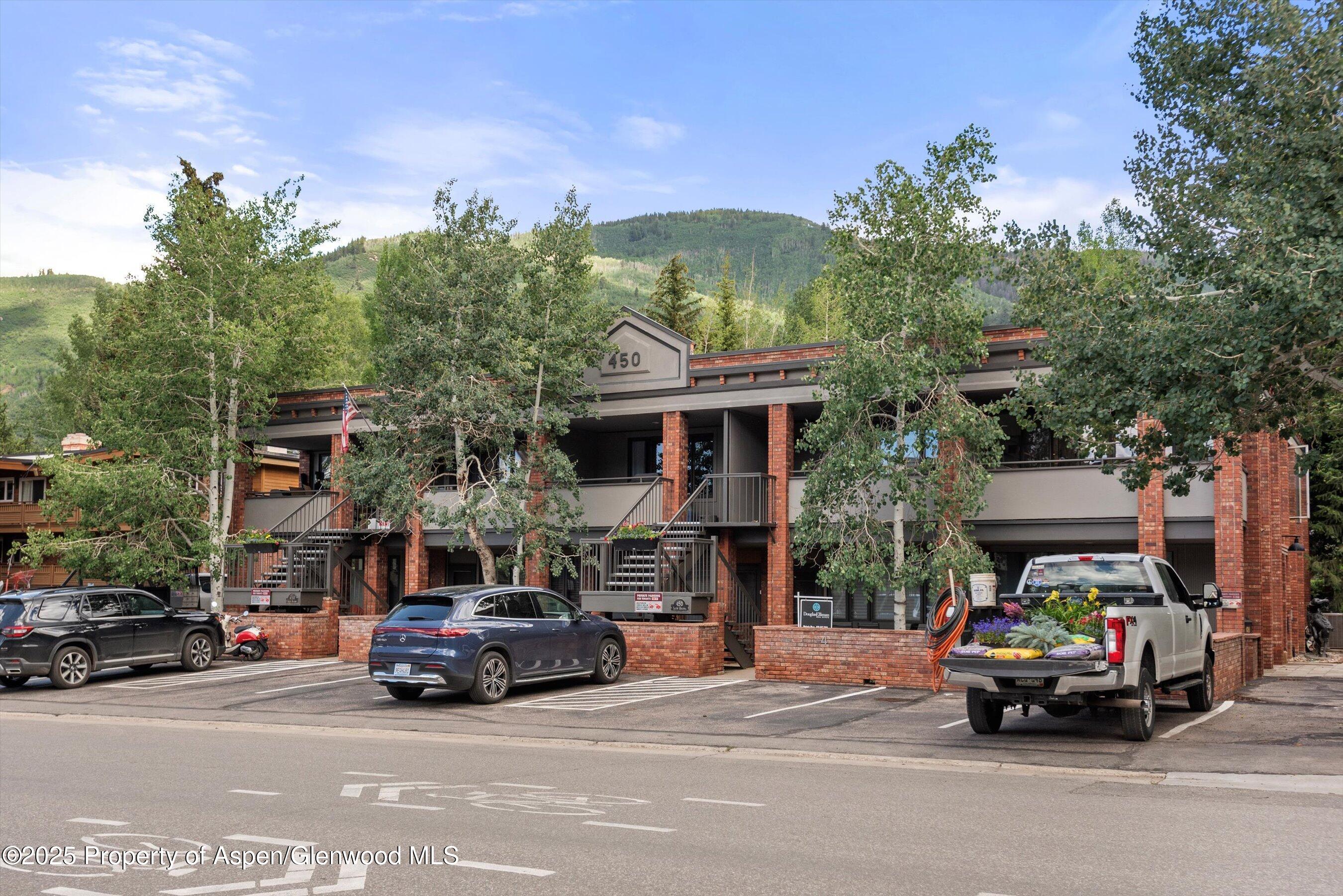 450 S Original Street Aspen CO 81611