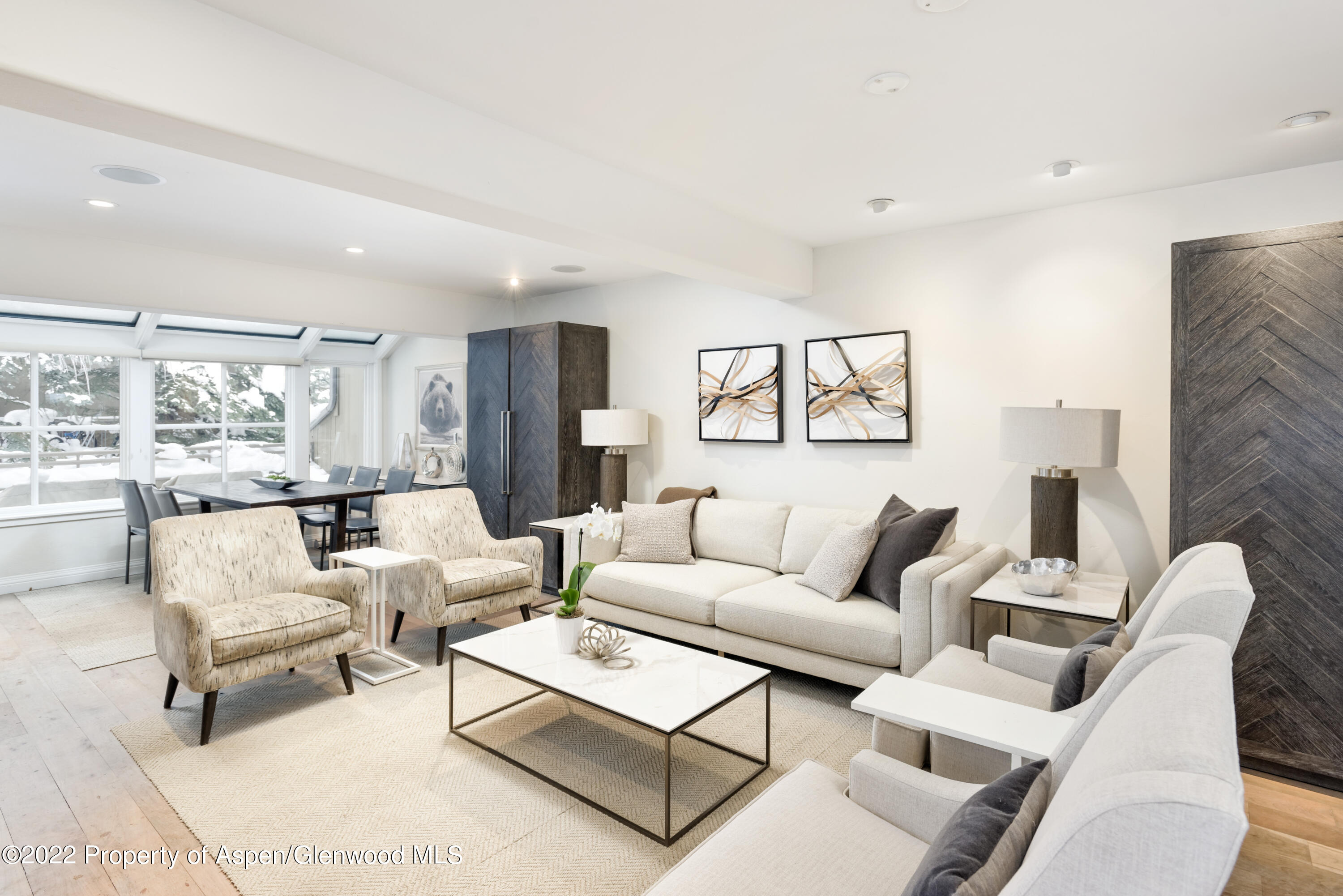 Aspen CO, 100 N 8th Street, Unit 20