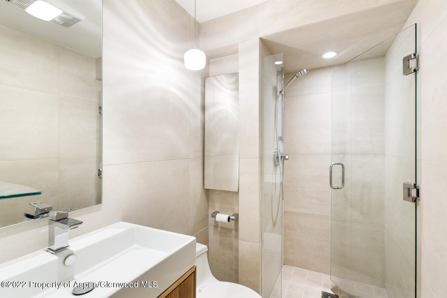 100 N 8th Street Aspen CO 81611