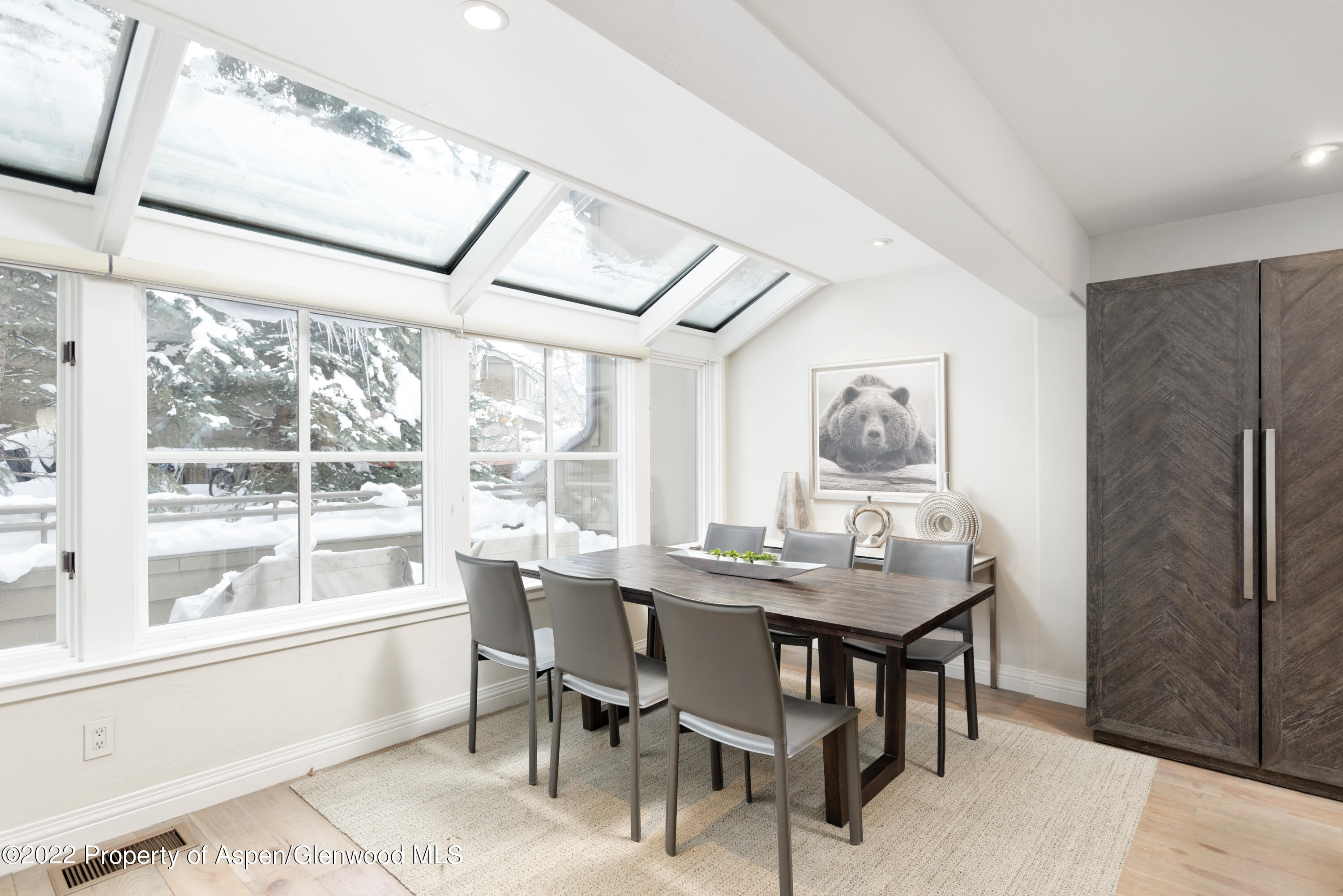 100 N 8th Street Aspen CO 81611