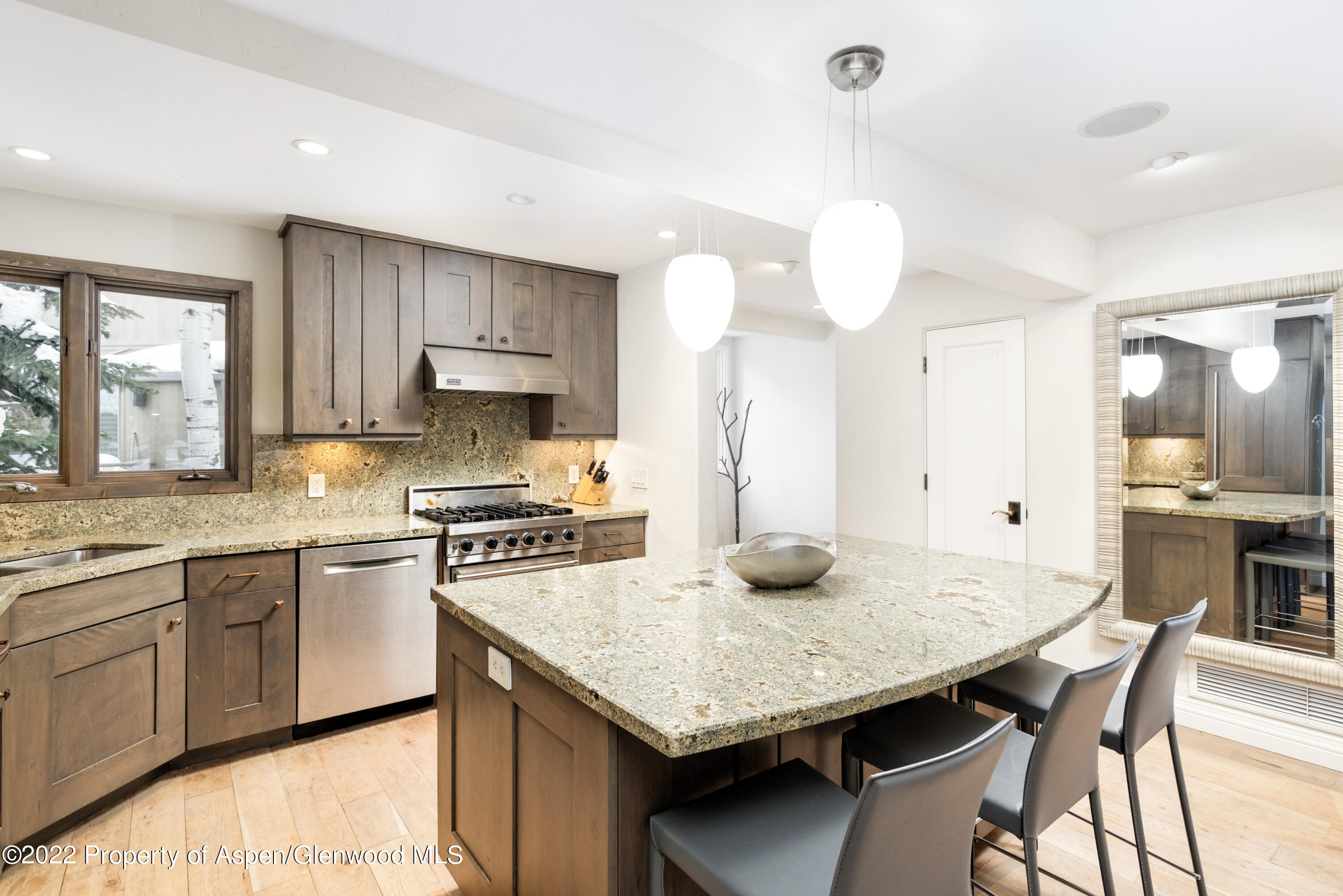 100 N 8th Street Aspen CO 81611