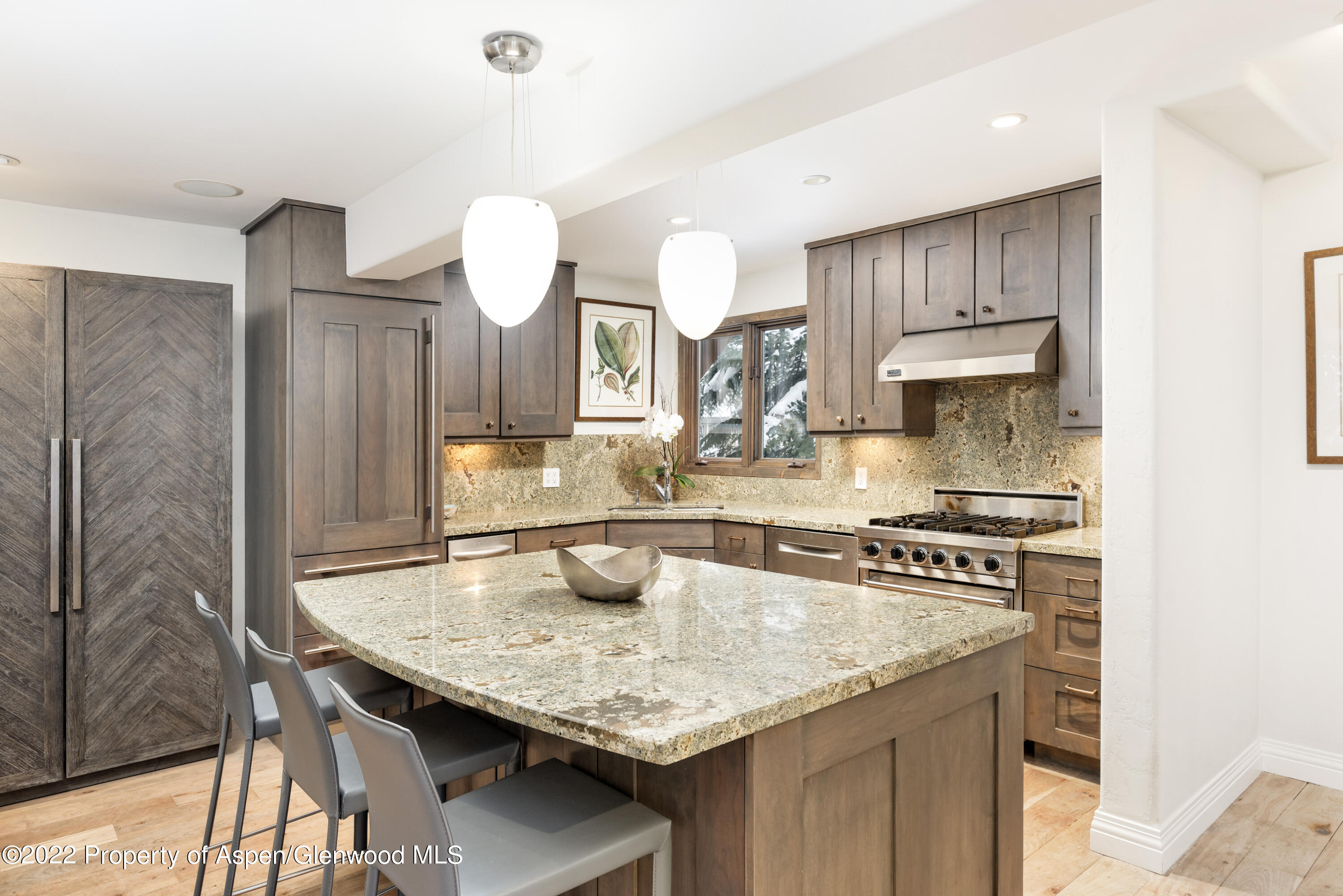 100 N 8th Street Aspen CO 81611