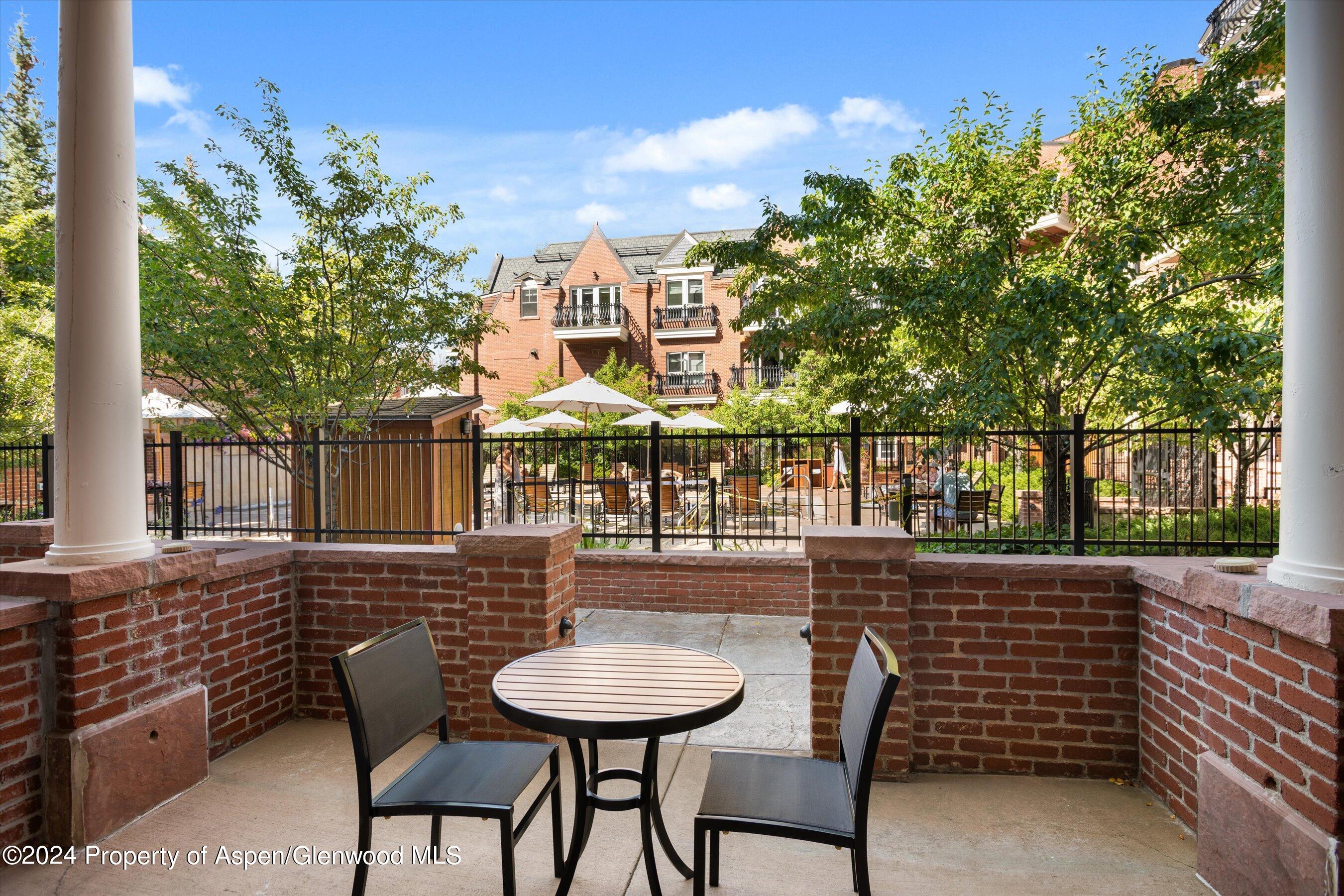 400 E Dean Street Aspen CO 81611