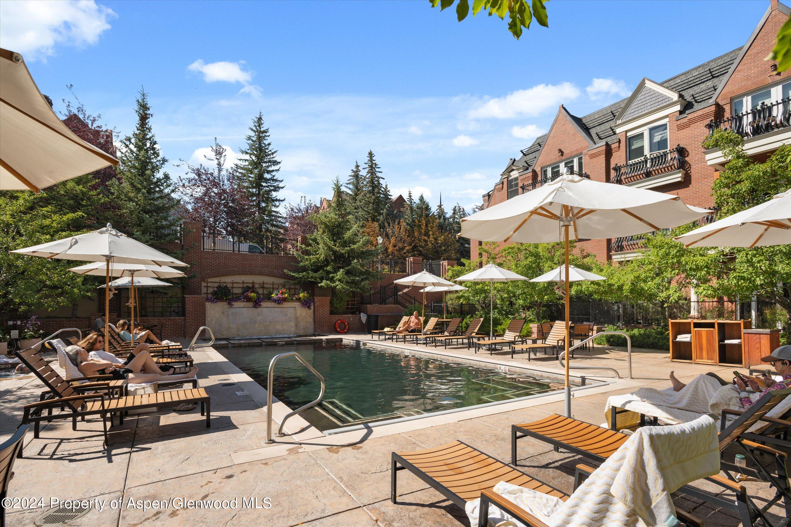 400 E Dean Street Aspen CO 81611