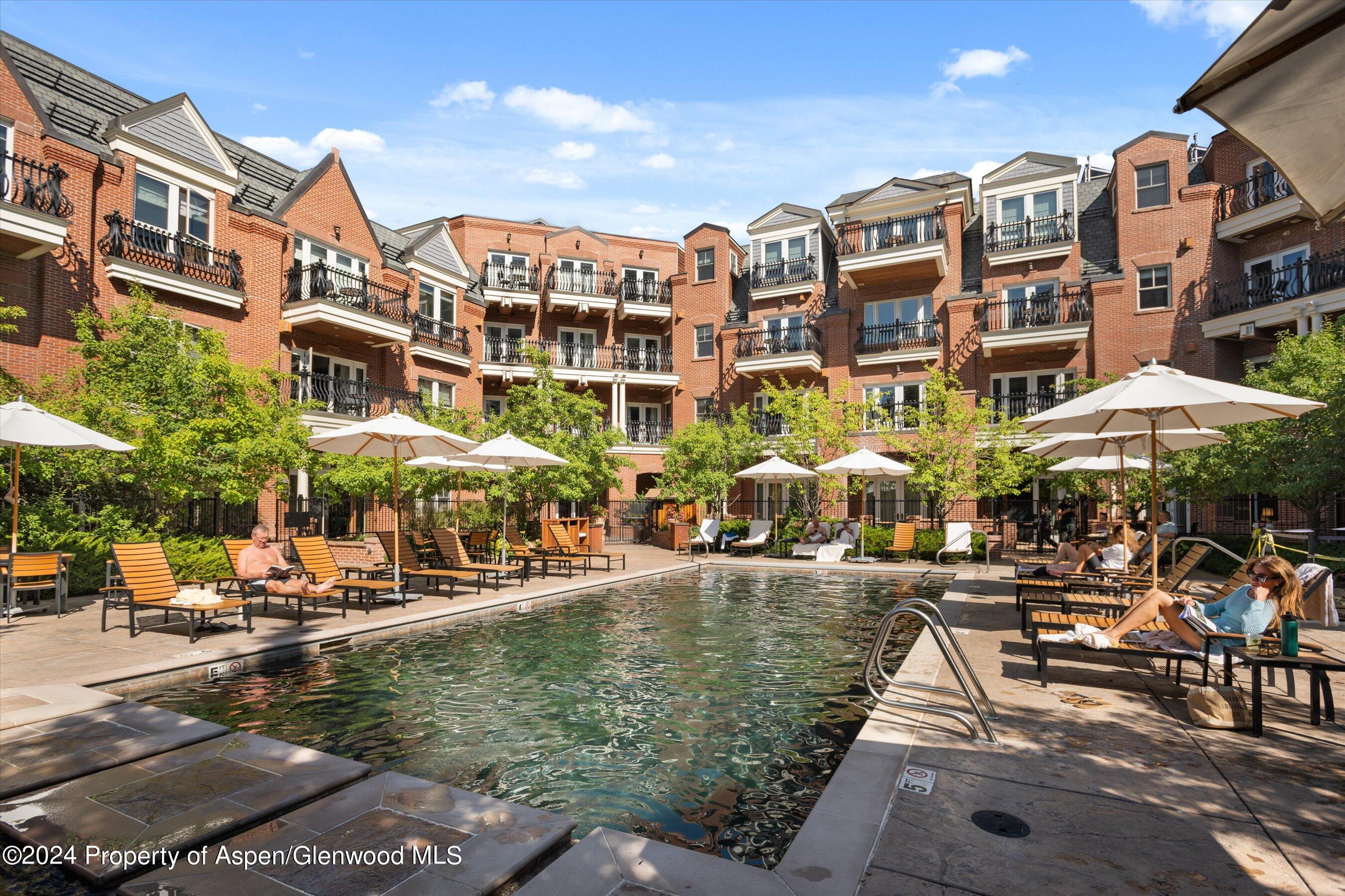 400 E Dean Street Aspen CO 81611