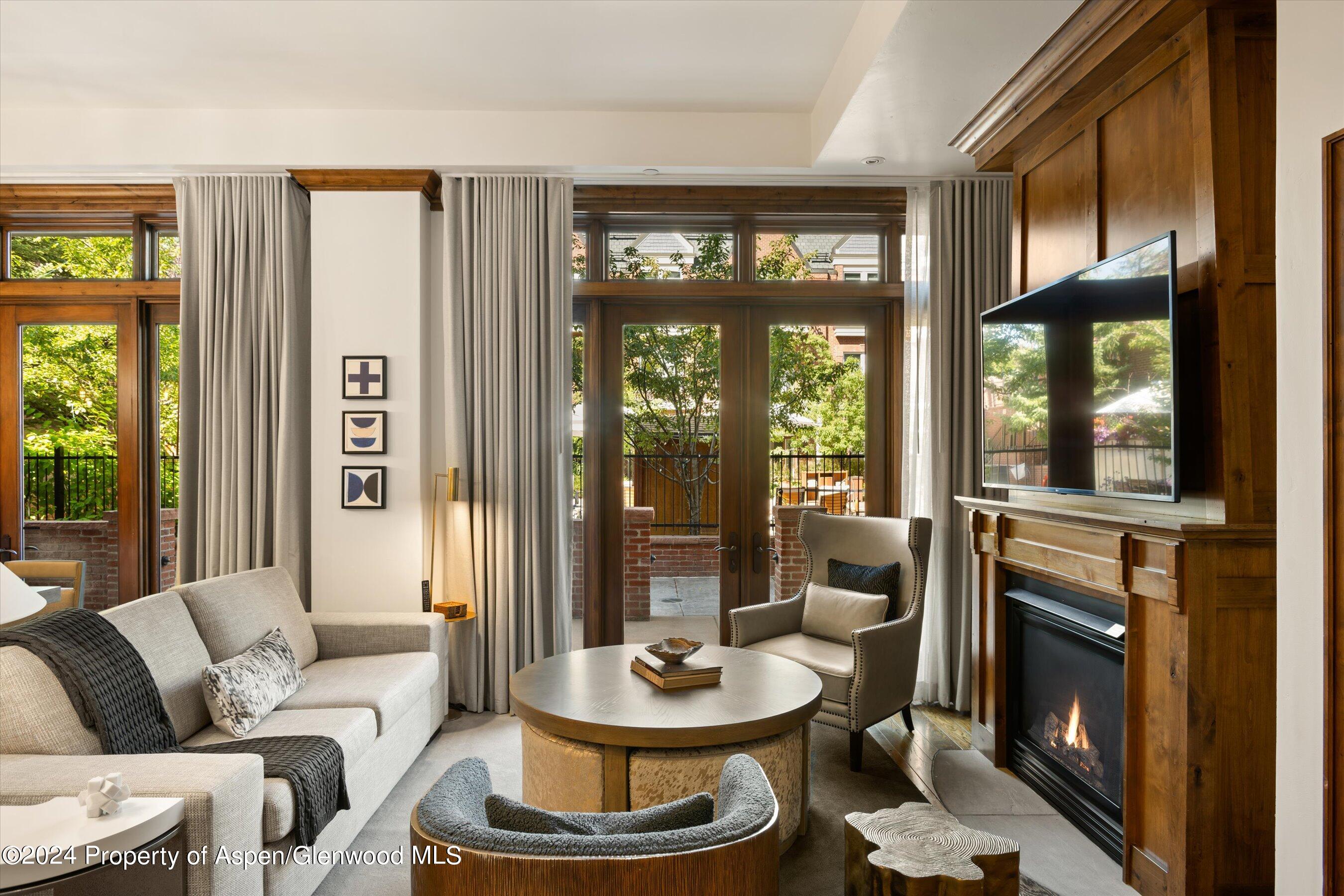 400 E Dean Street Aspen CO 81611