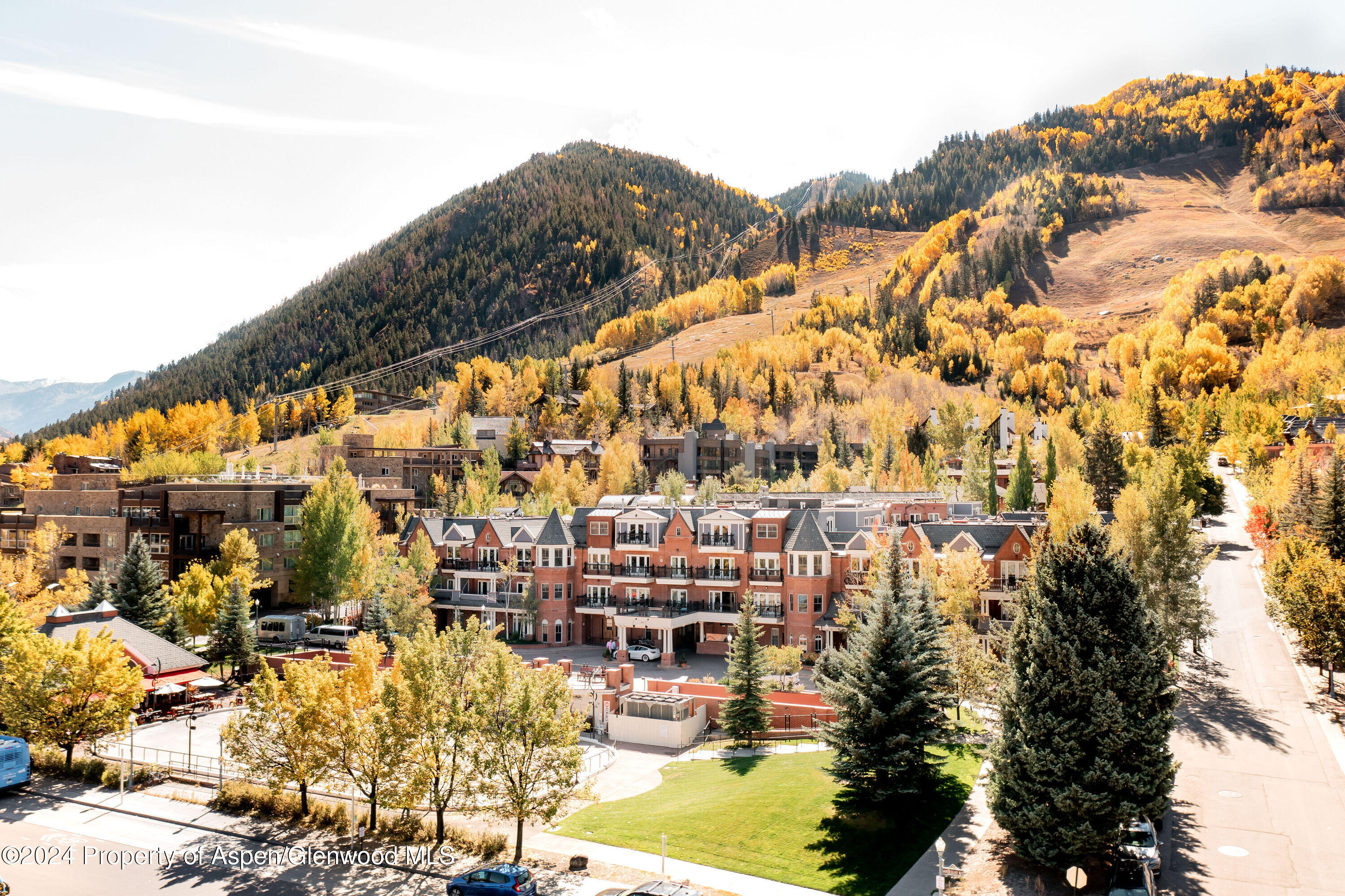 400 E Dean Street Aspen CO 81611